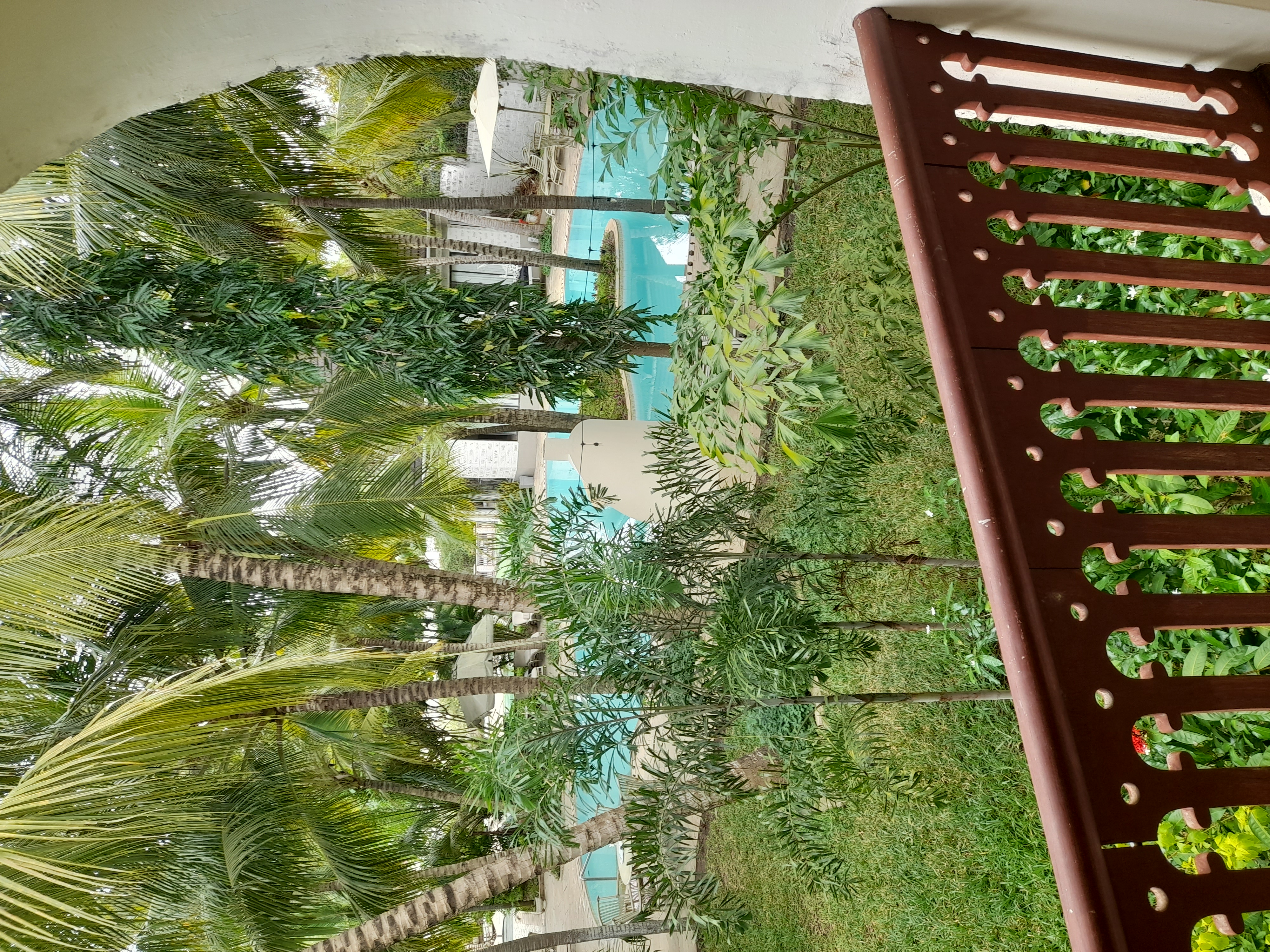 Double Single Superior with Balcony