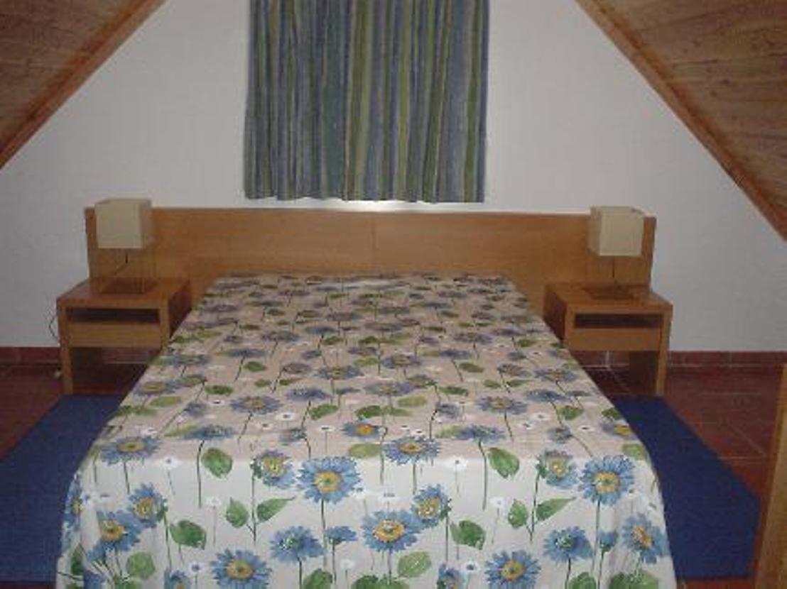 Apartment One Bedroom