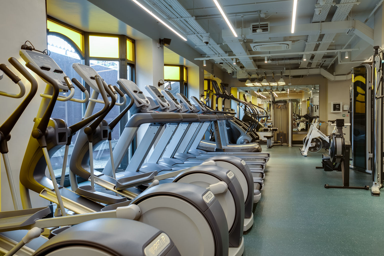 Sports and Entertainment