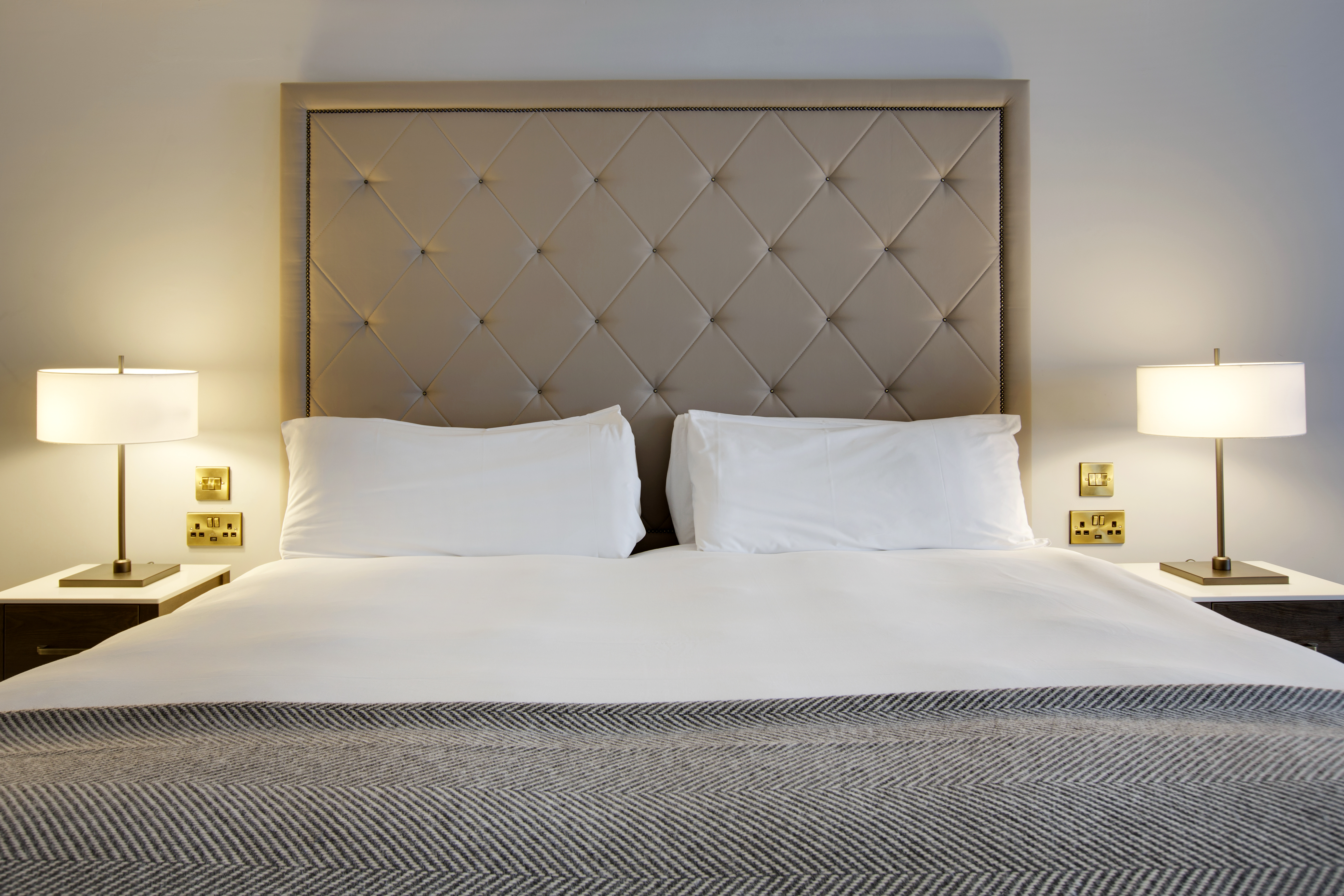 Double Single Standard