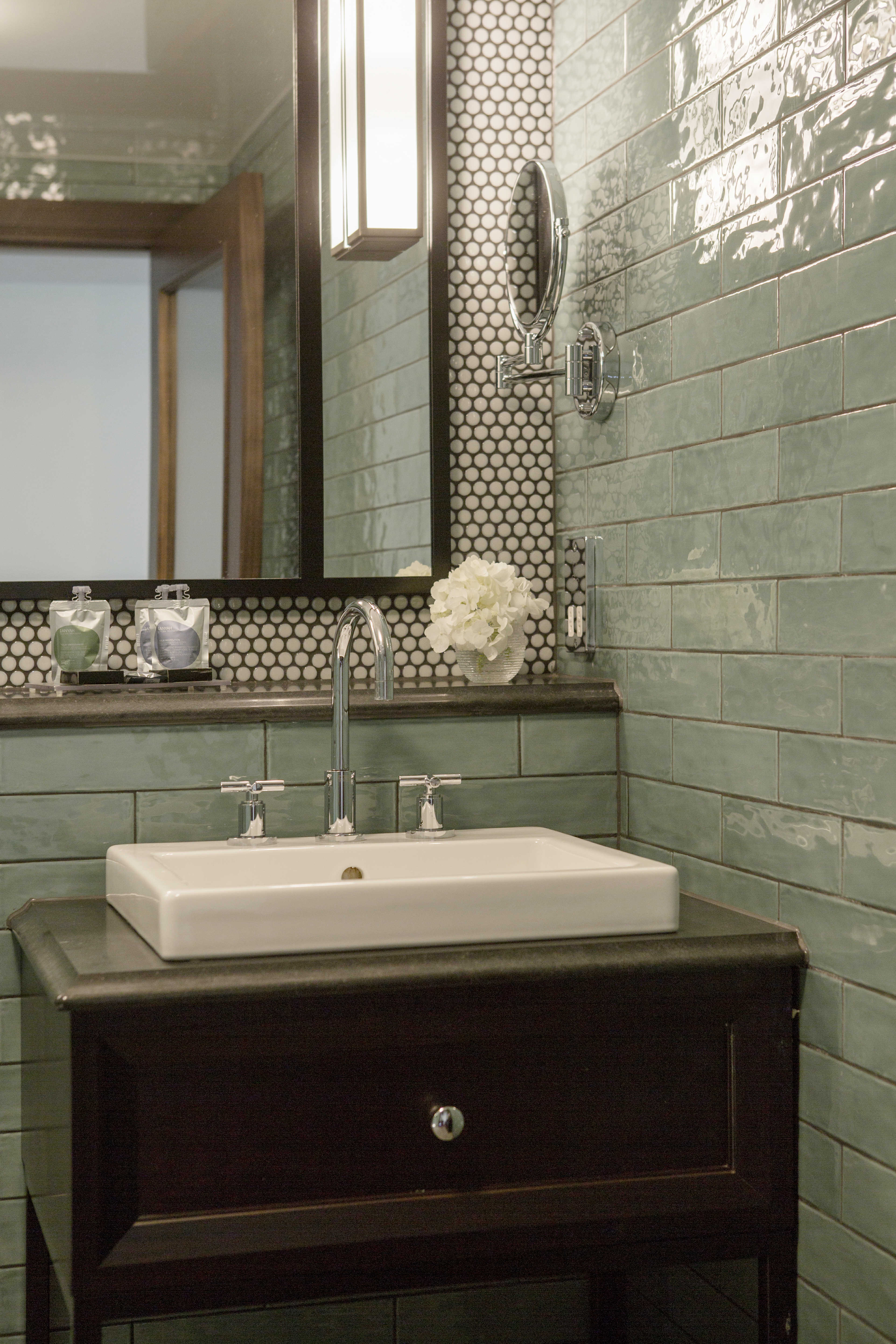 Double Classic King Bed