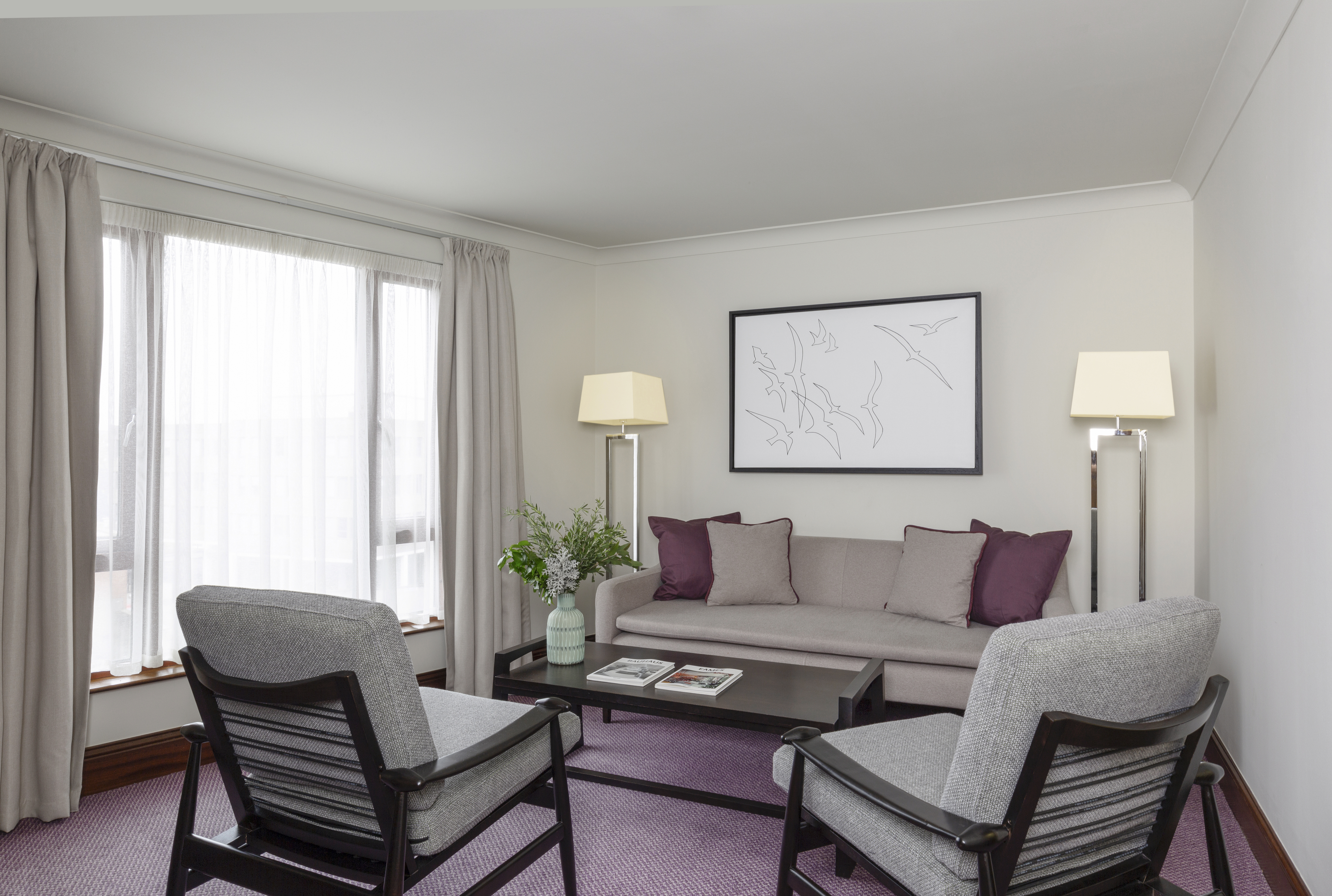 Junior Suite Standard