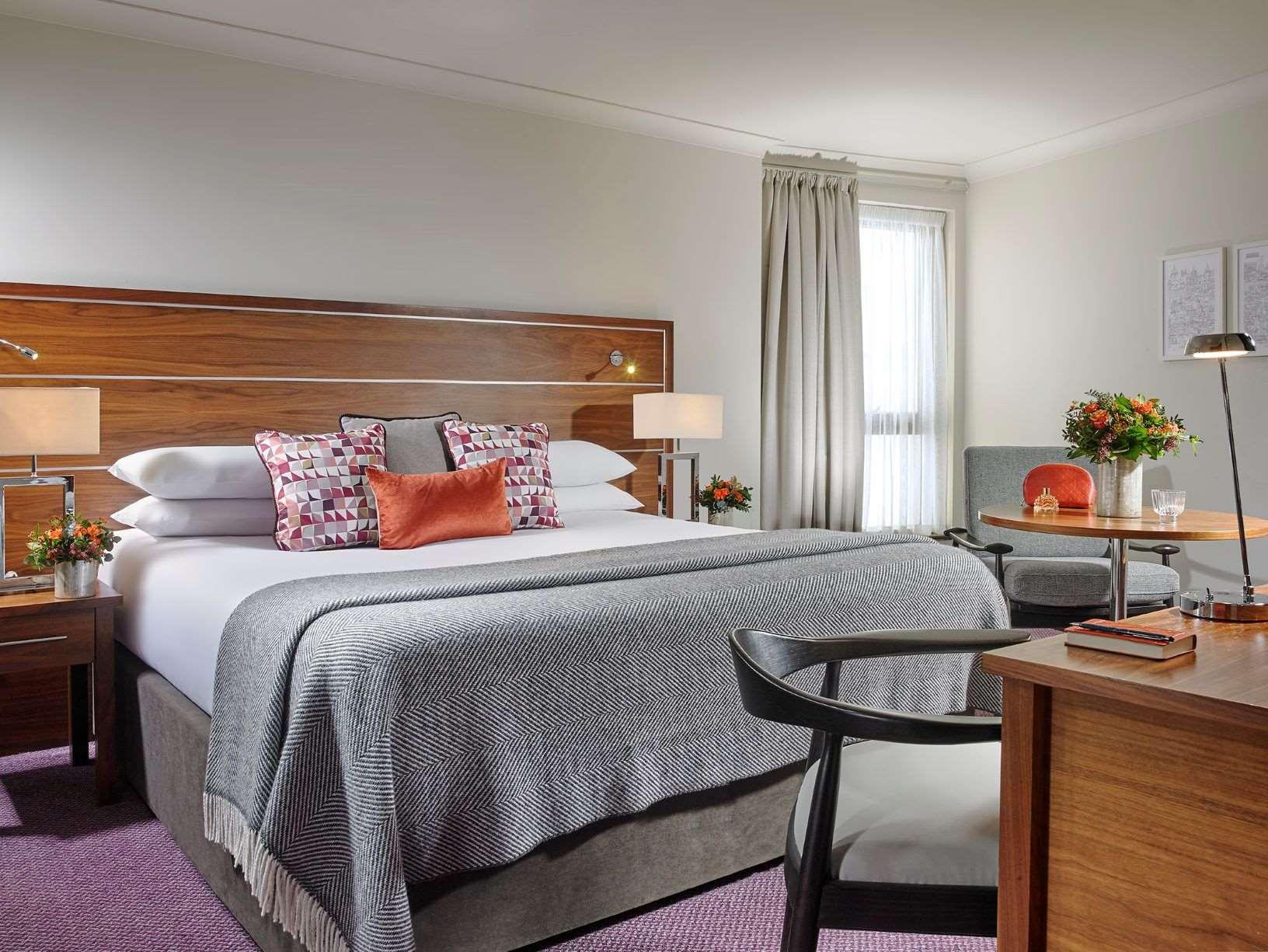 Junior Suite Standard