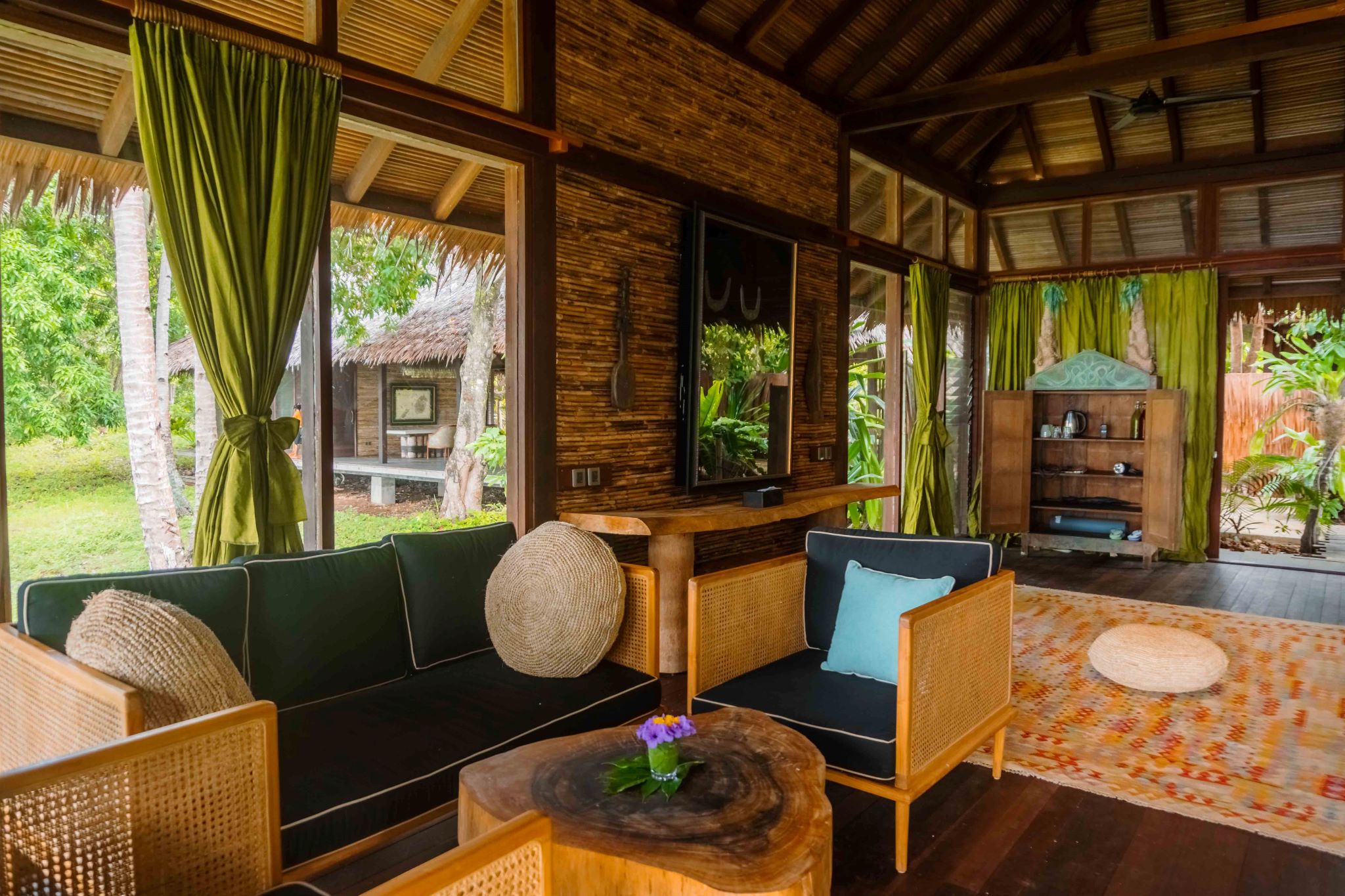 Villa Garden View One Bedroom