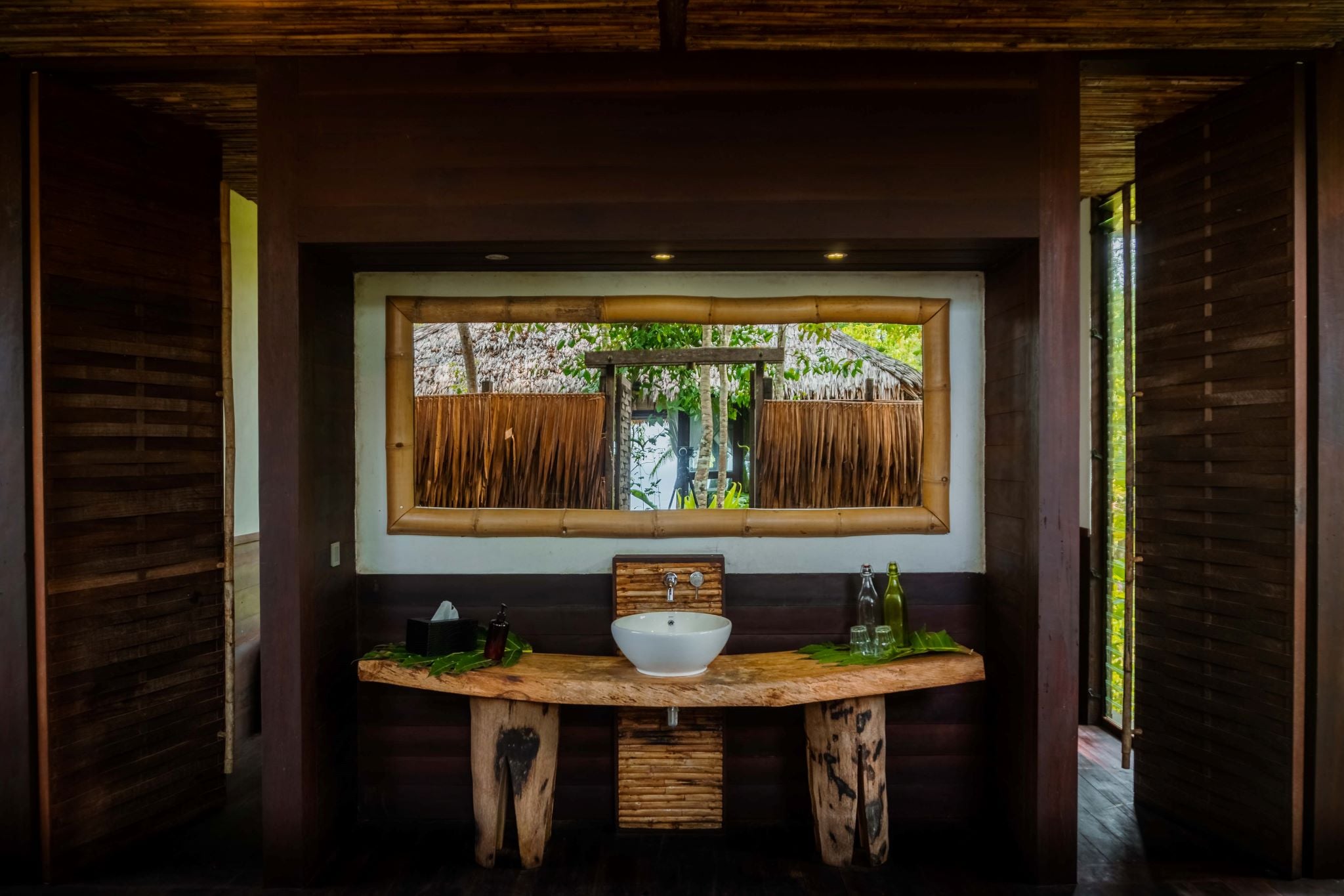 Villa Garden View One Bedroom