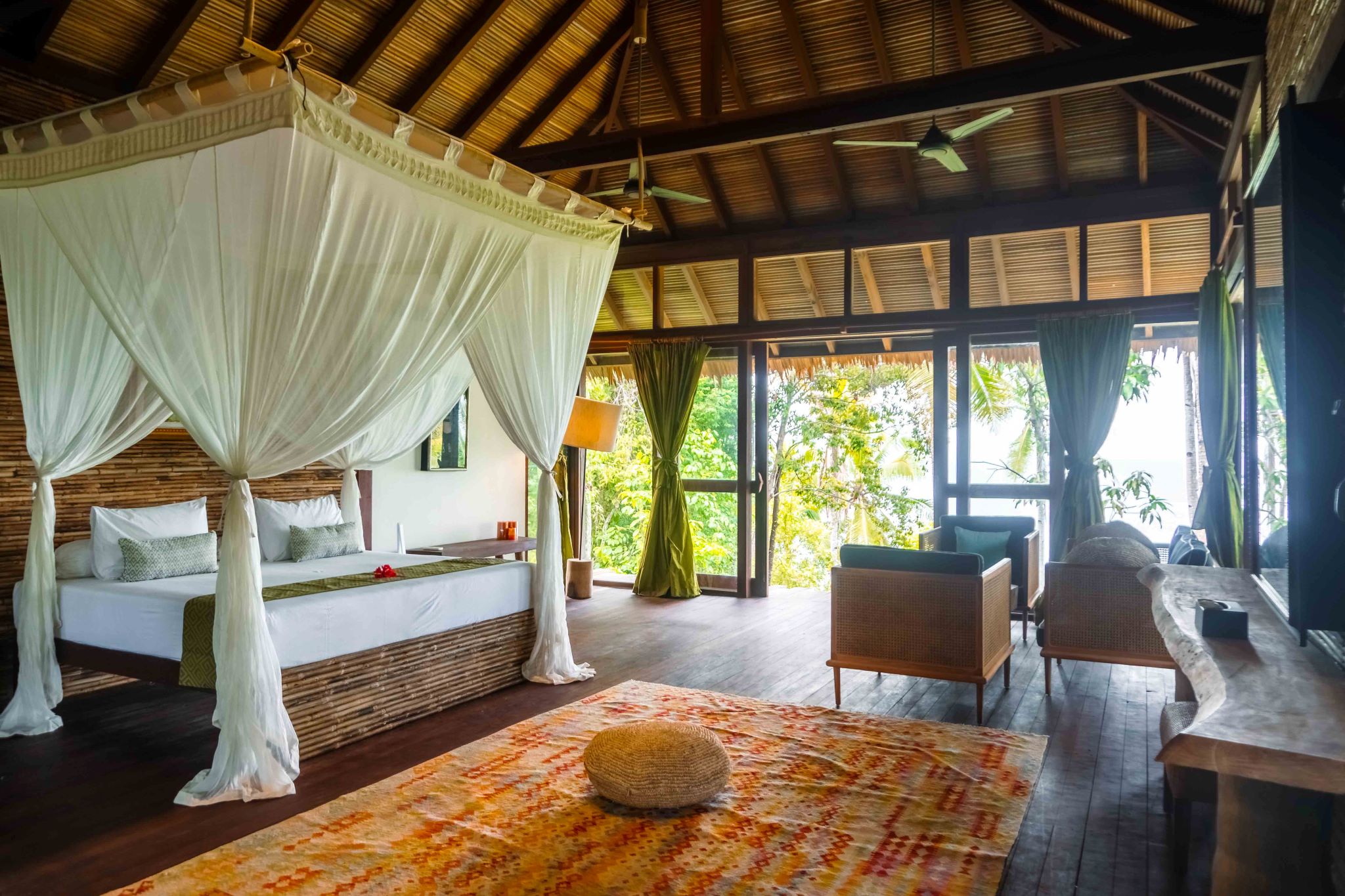 Villa Garden View One Bedroom