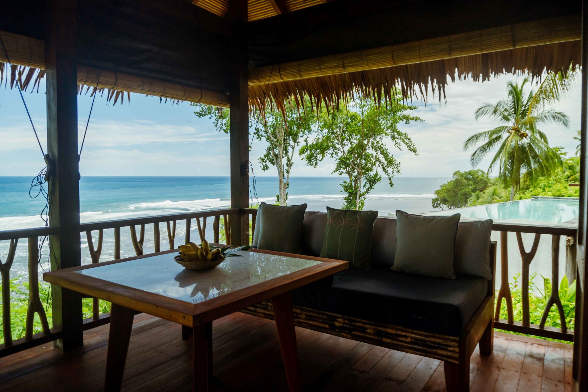 Villa Sea View One Bedroom