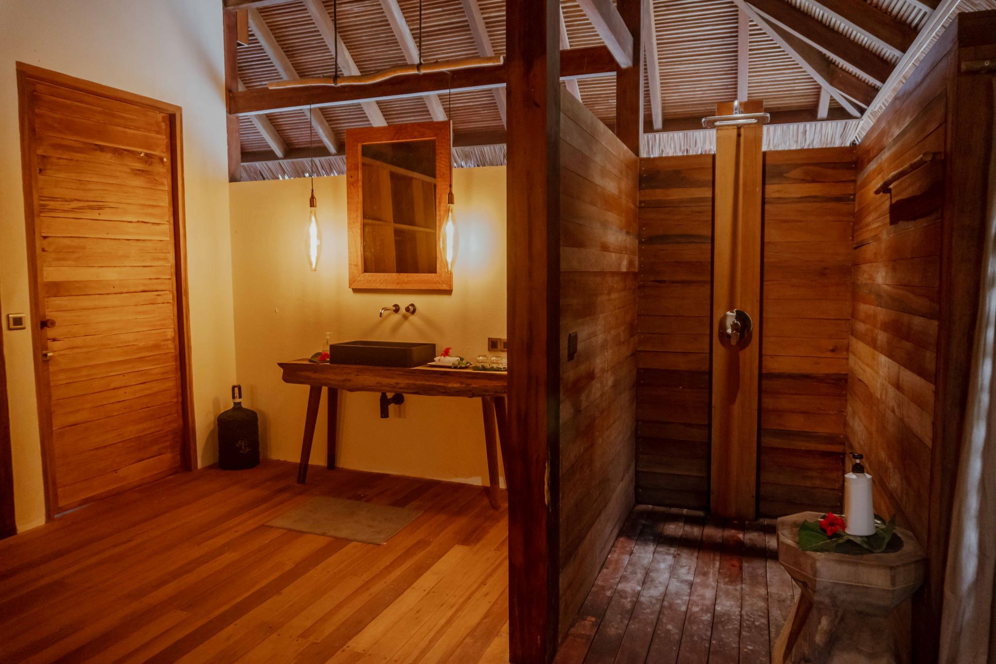 Villa Sea View One Bedroom