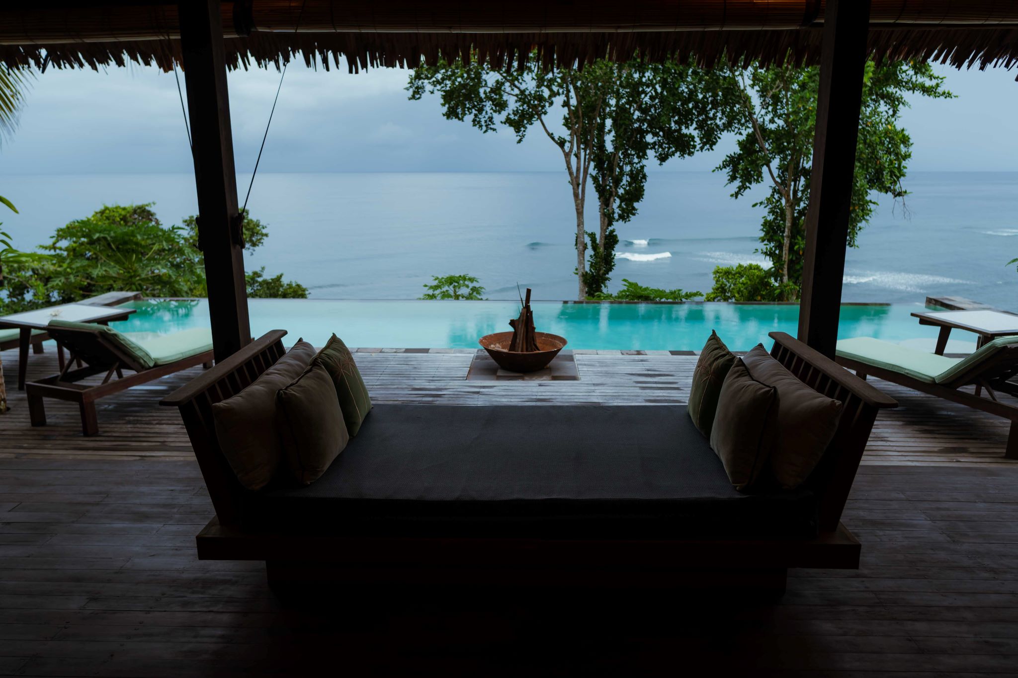 Villa Sea View One Bedroom