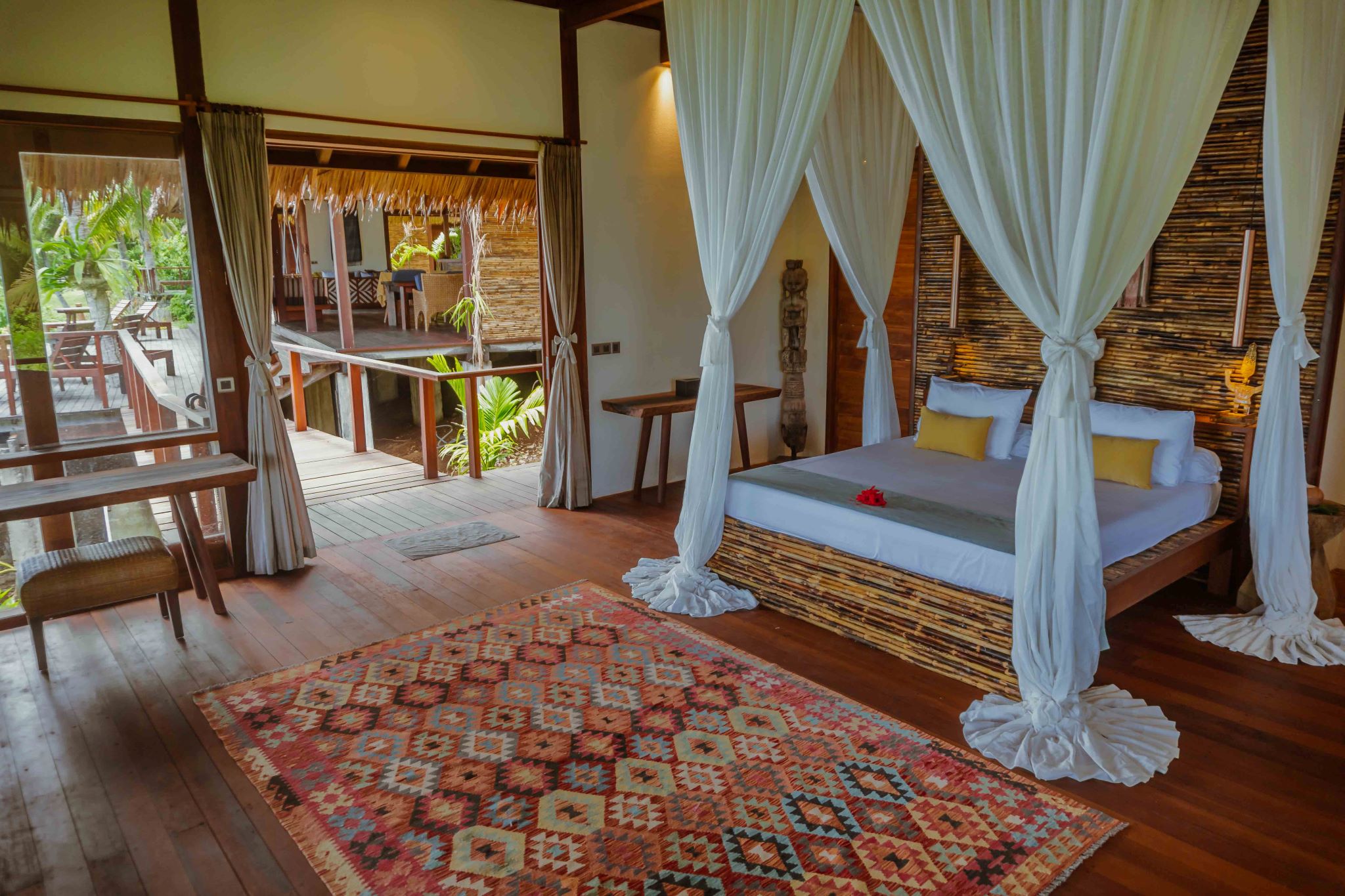 Villa Sea View One Bedroom