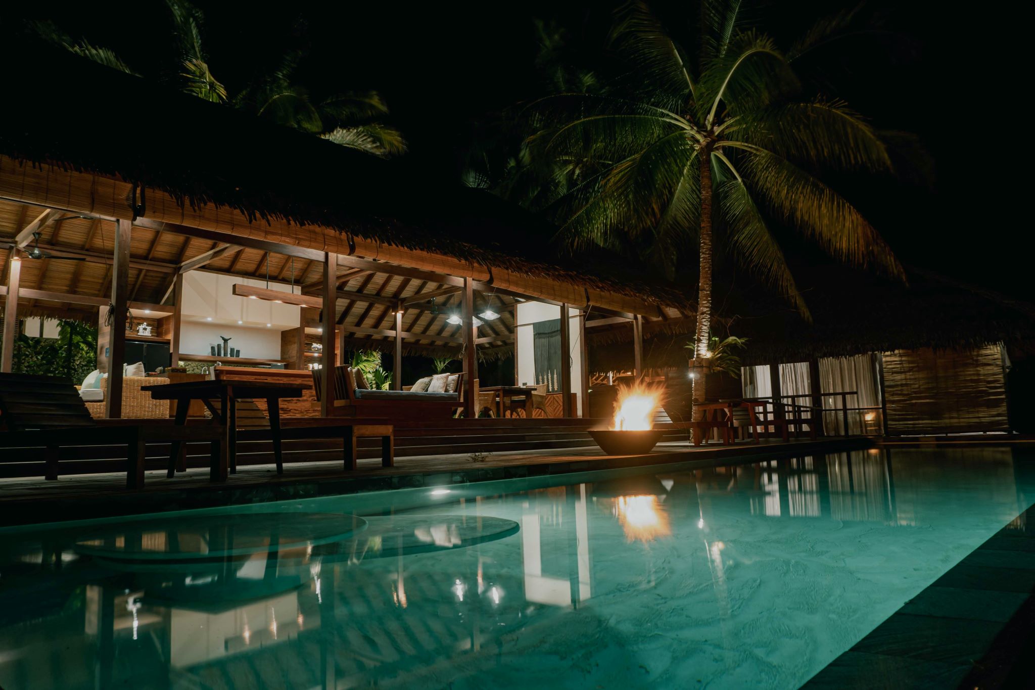 Villa Sea View One Bedroom