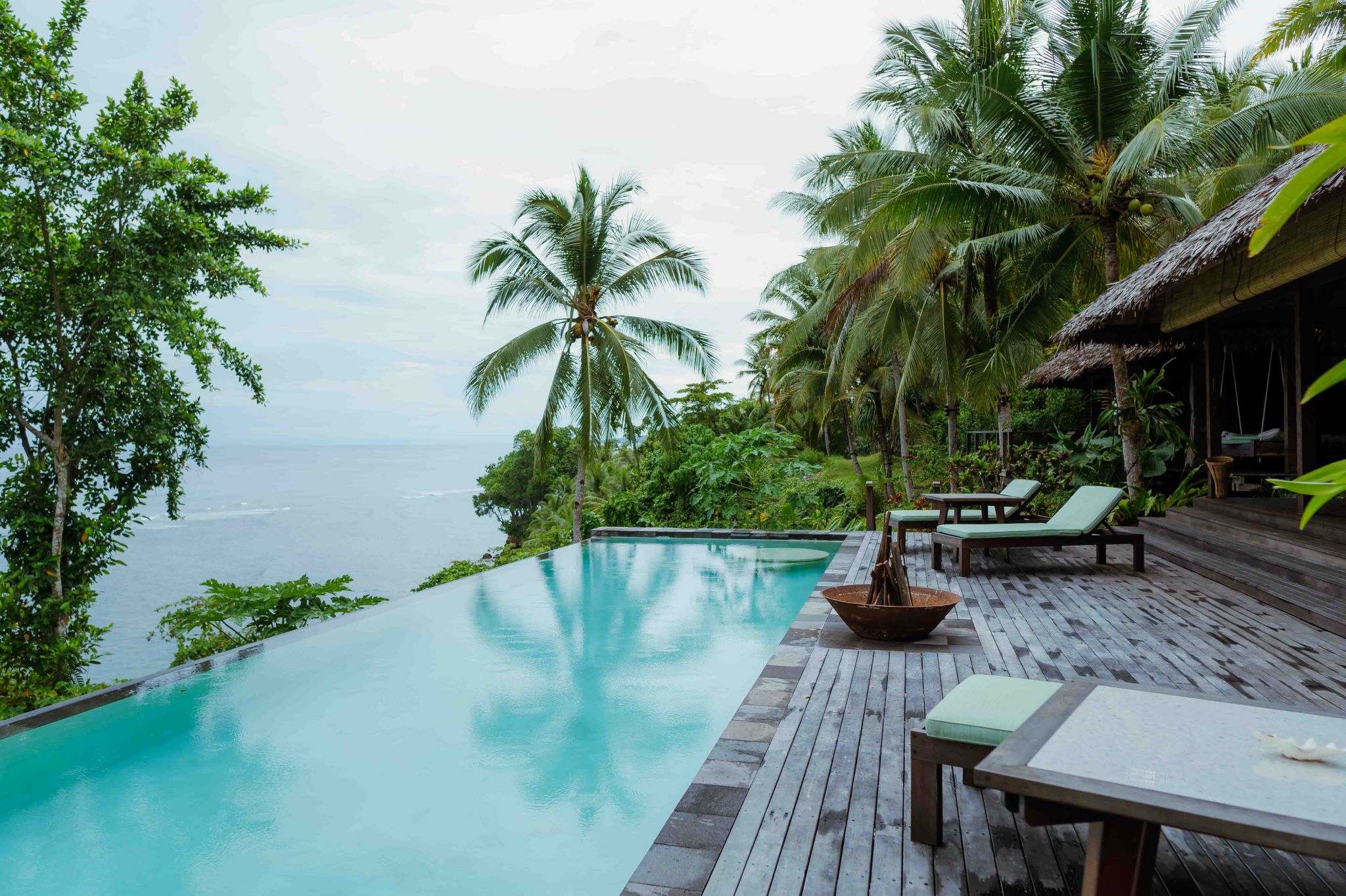 Villa Sea View One Bedroom