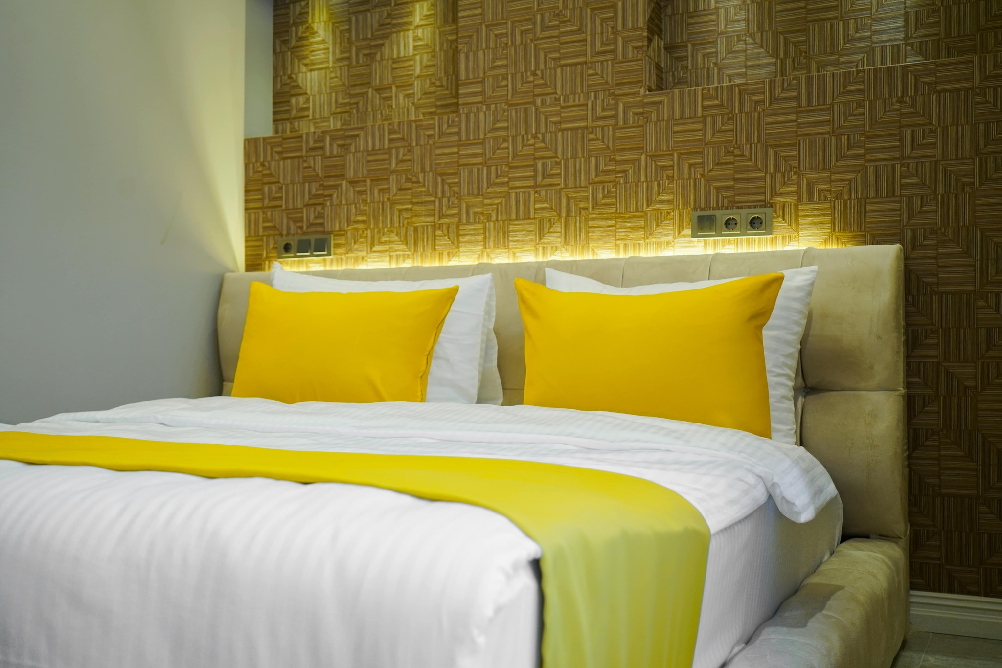 Suite Partial Sea View