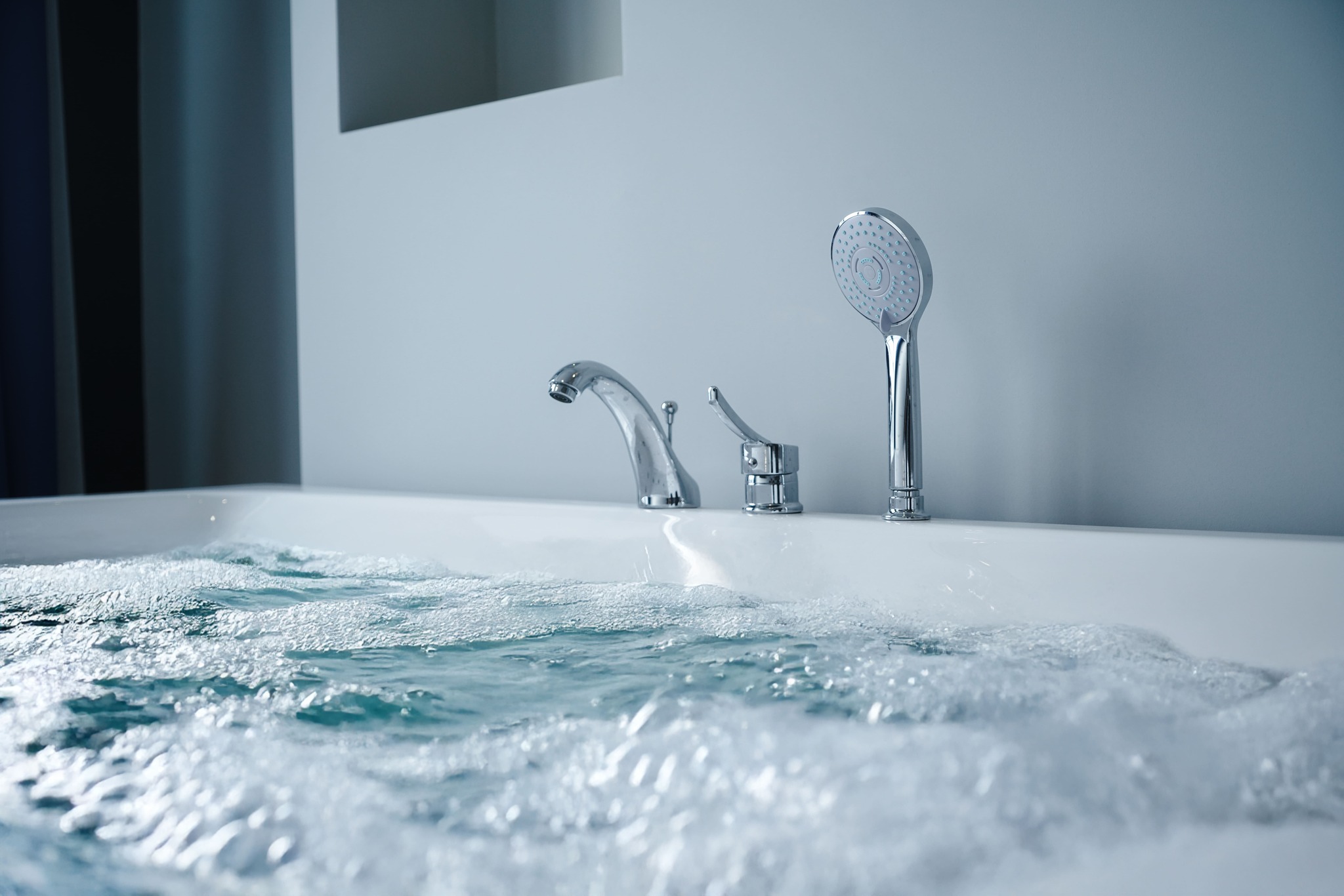 Suite Deluxe Sea View