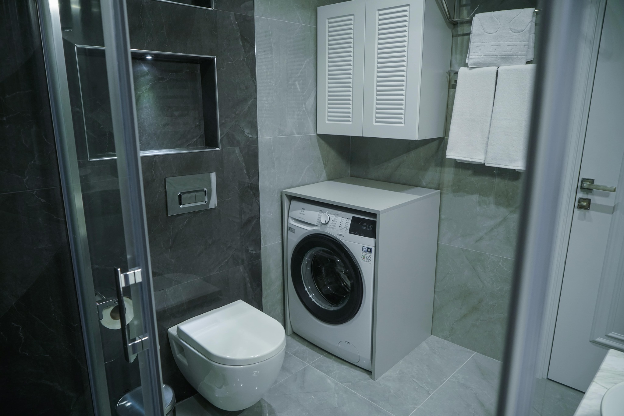 Suite Deluxe Sea View