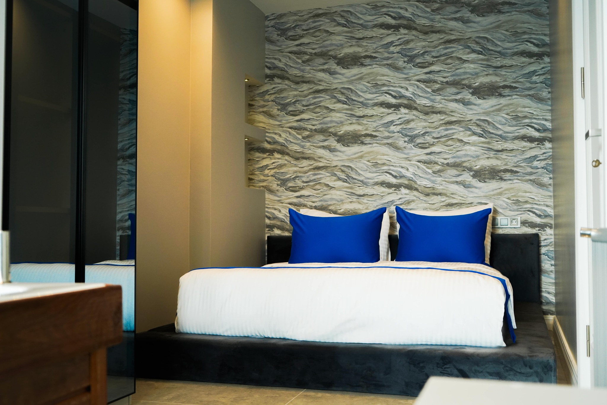 Suite Deluxe Sea View