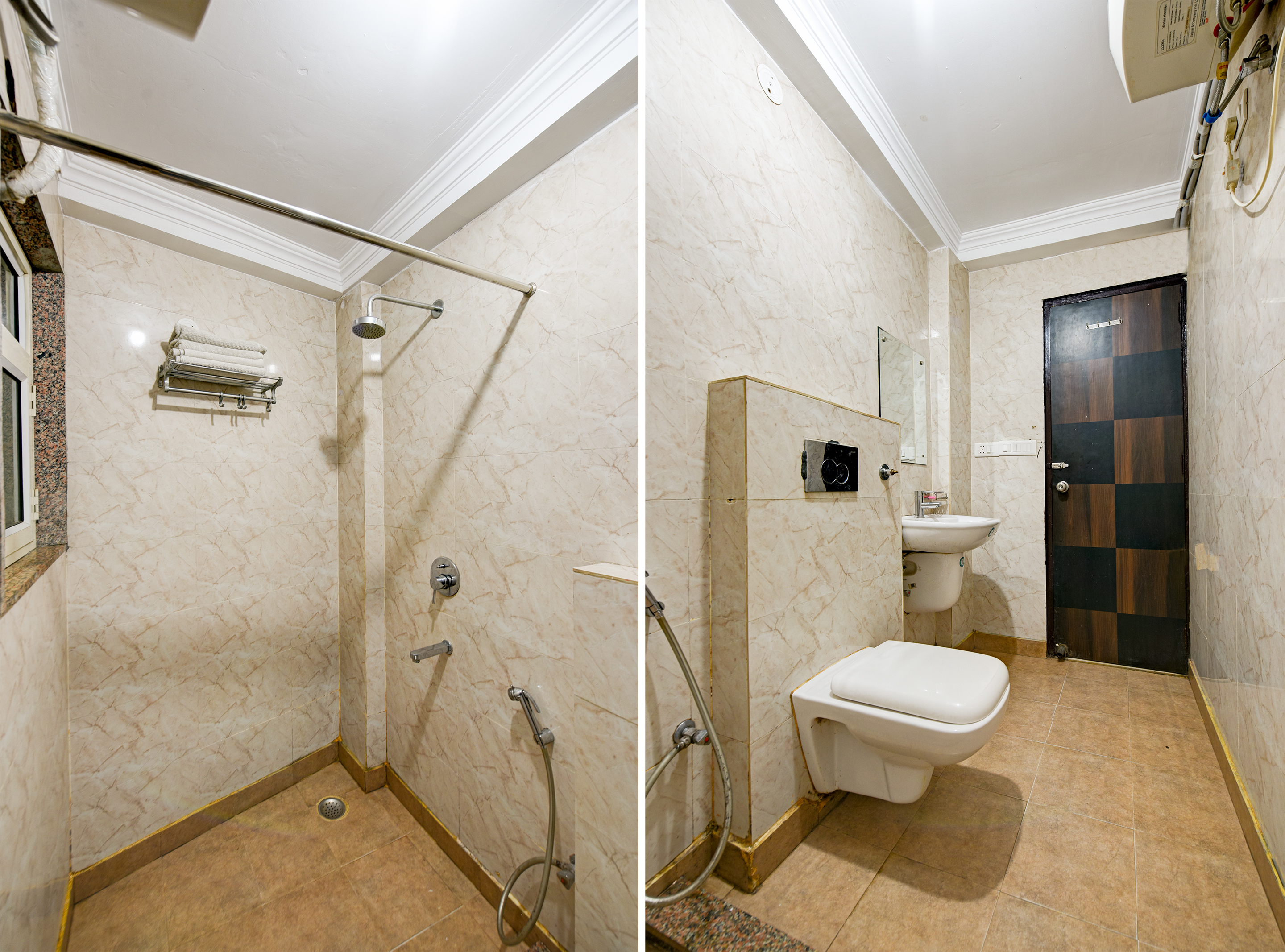 Double or Twin Superior