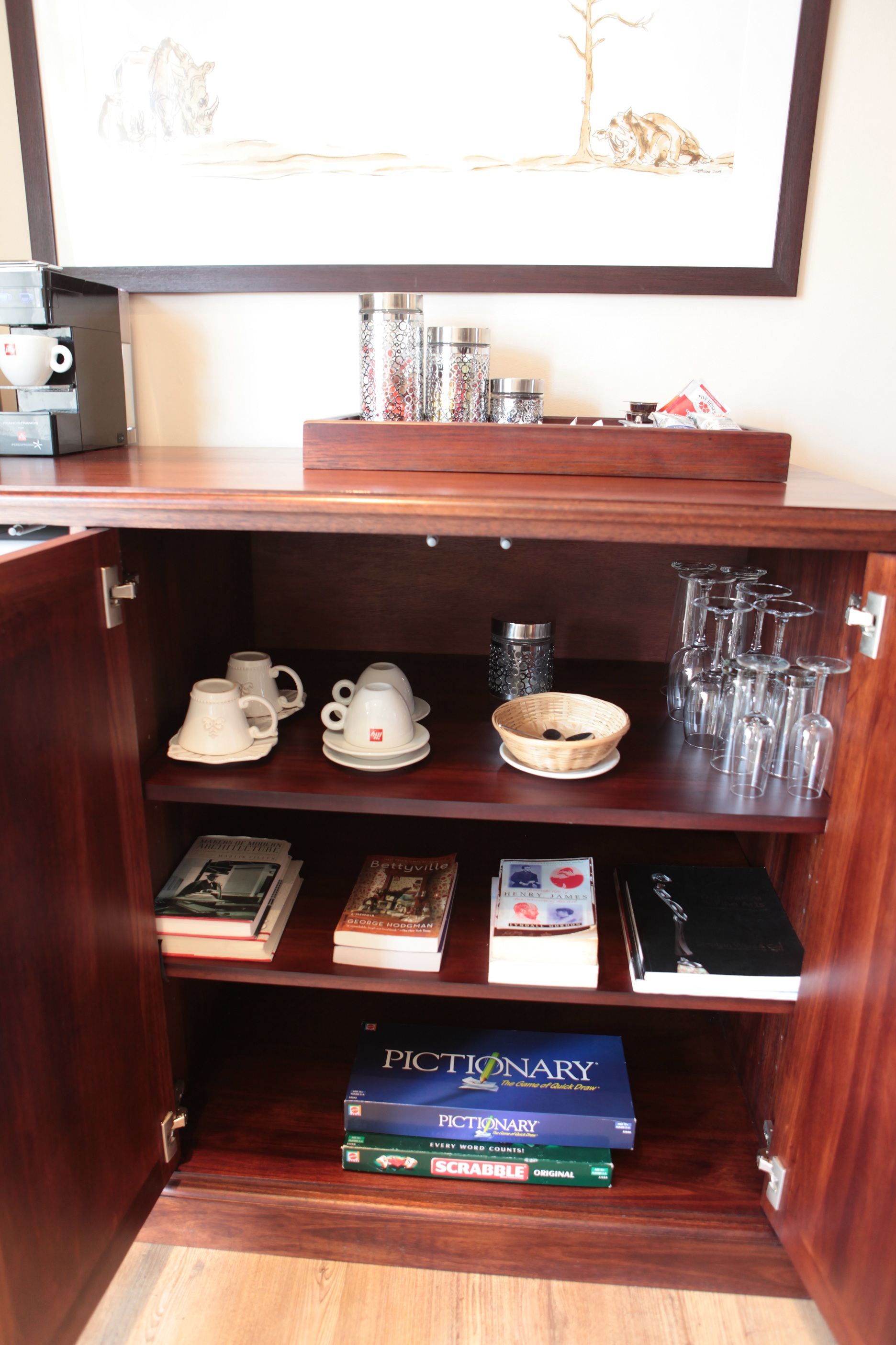 Family Room Standard