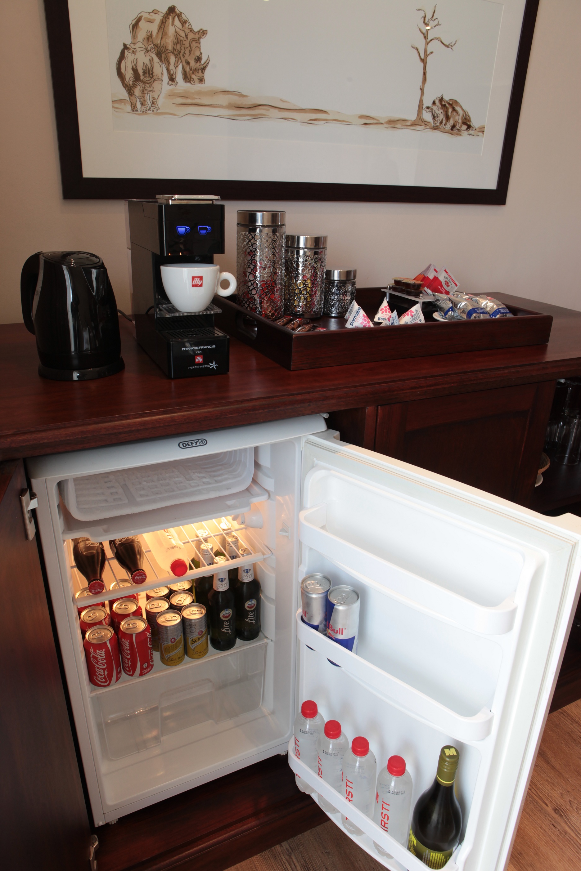 Family Room Standard