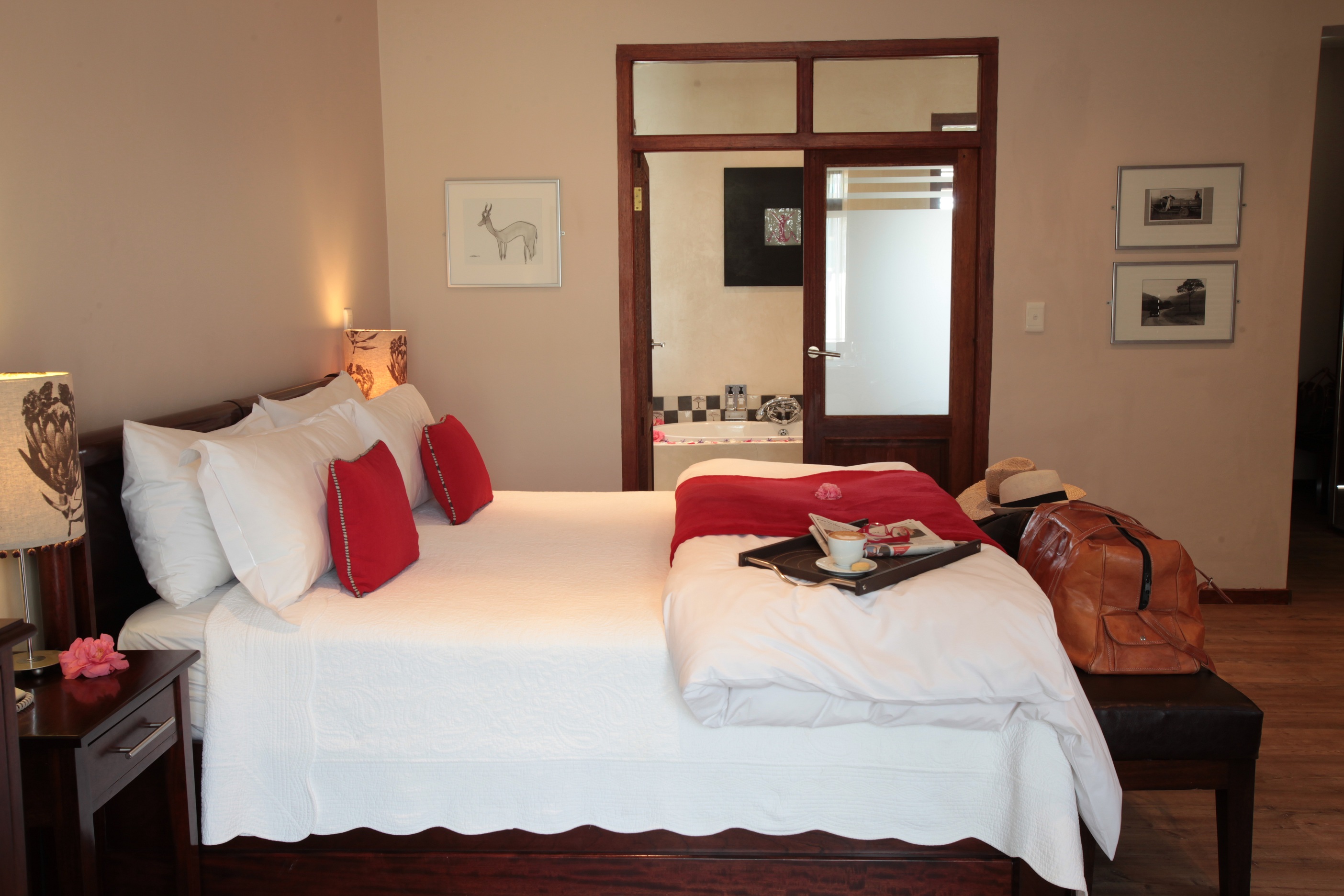 Family Room Standard