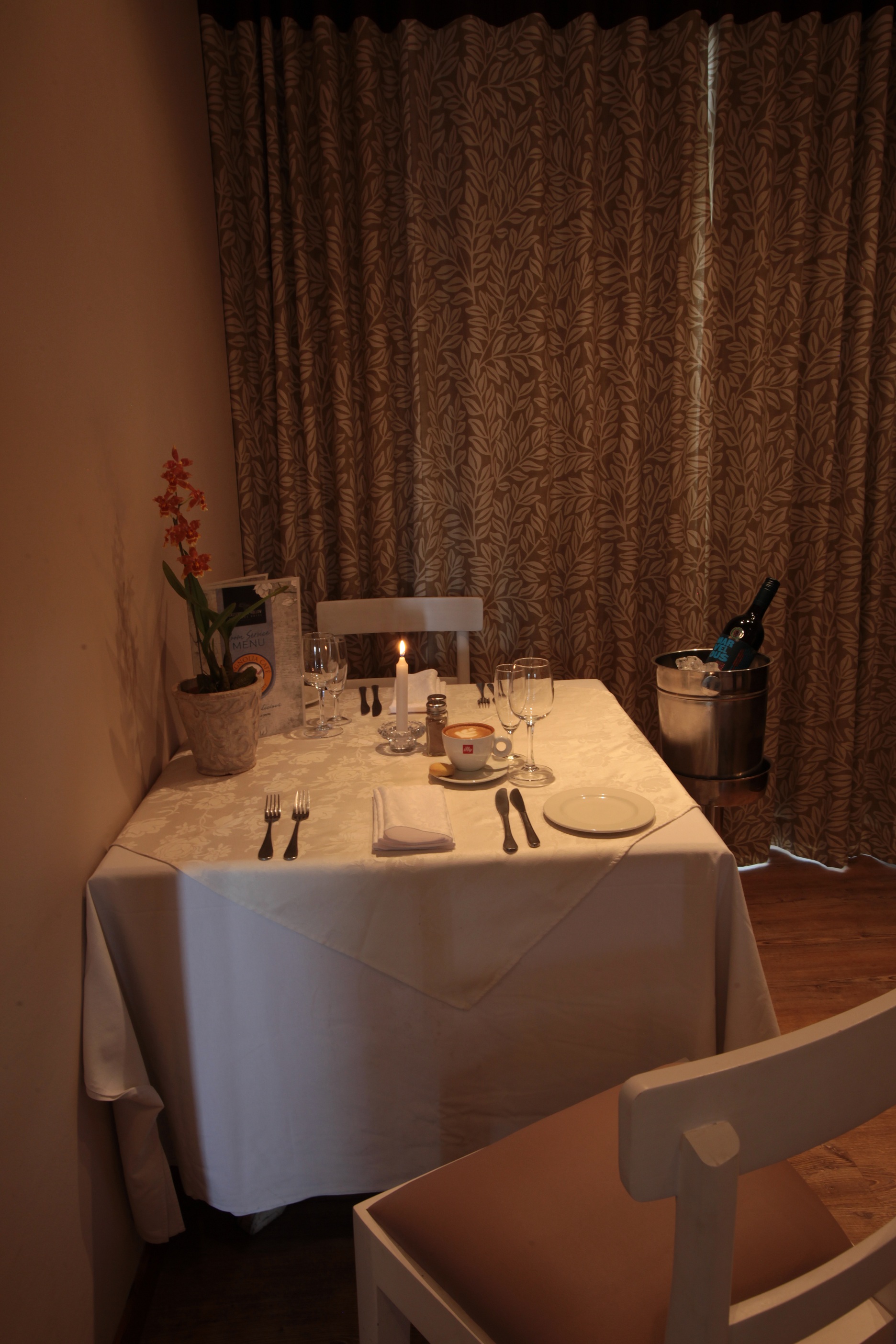 Family Room Standard