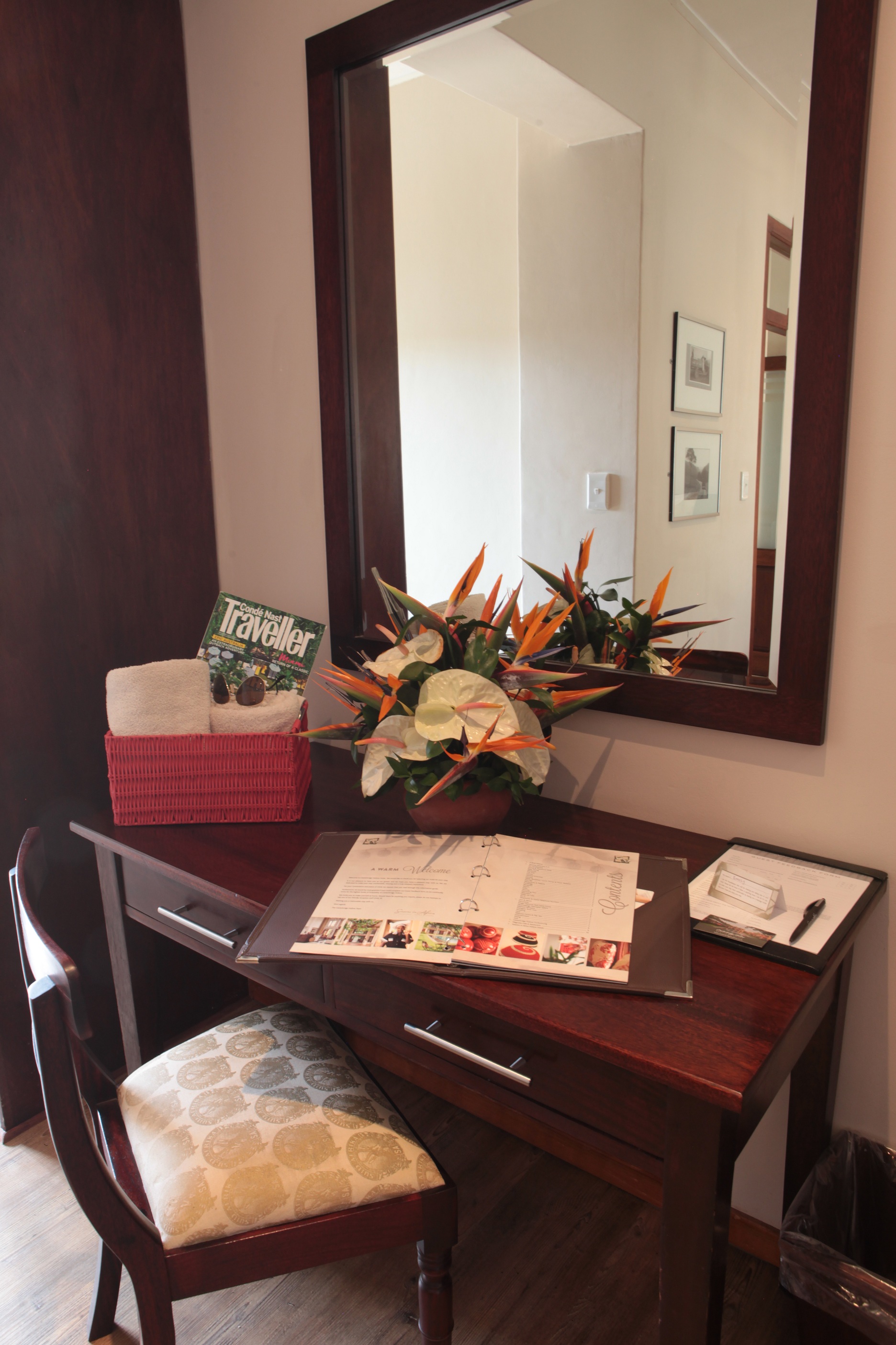 Family Room Standard