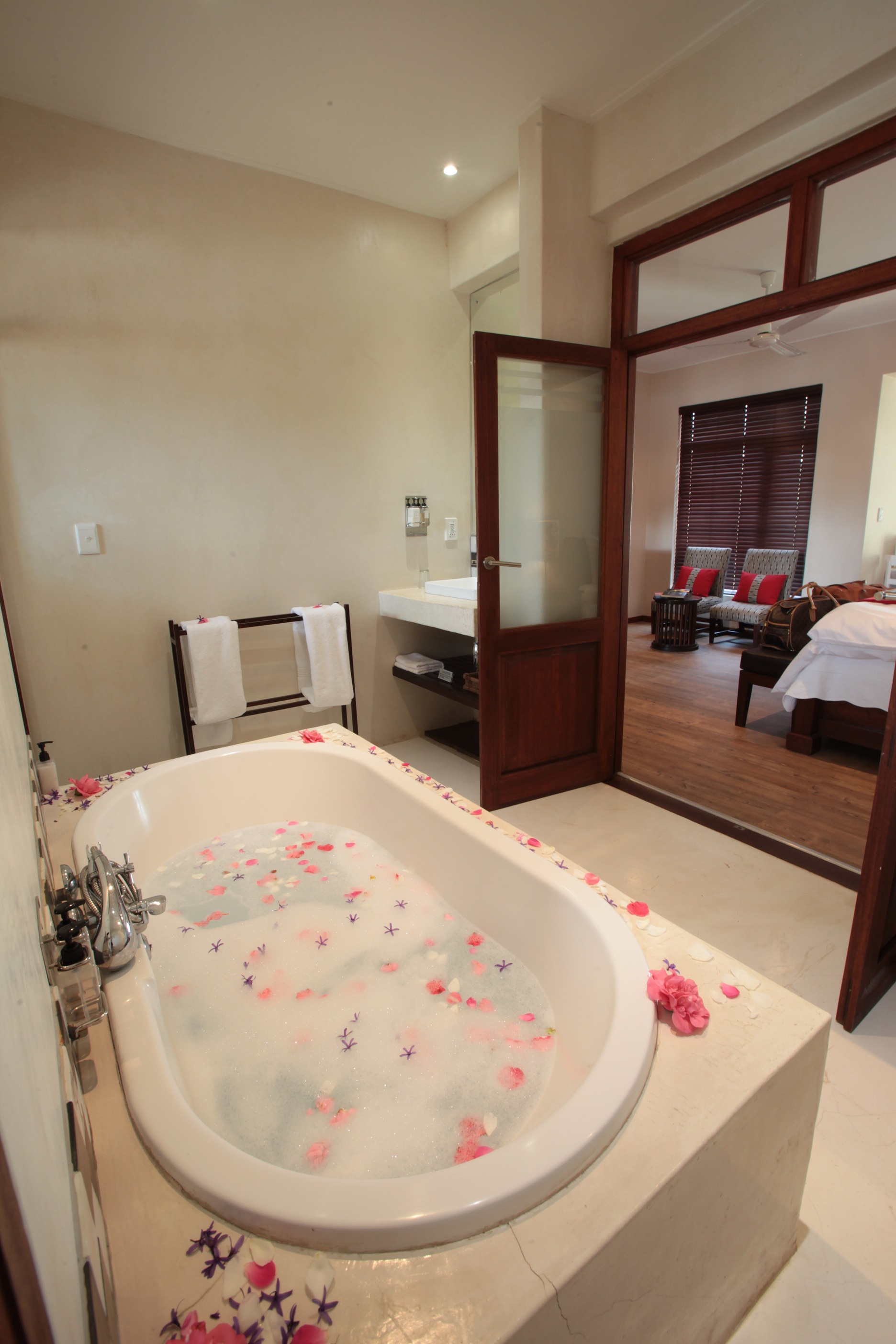 Family Room Standard