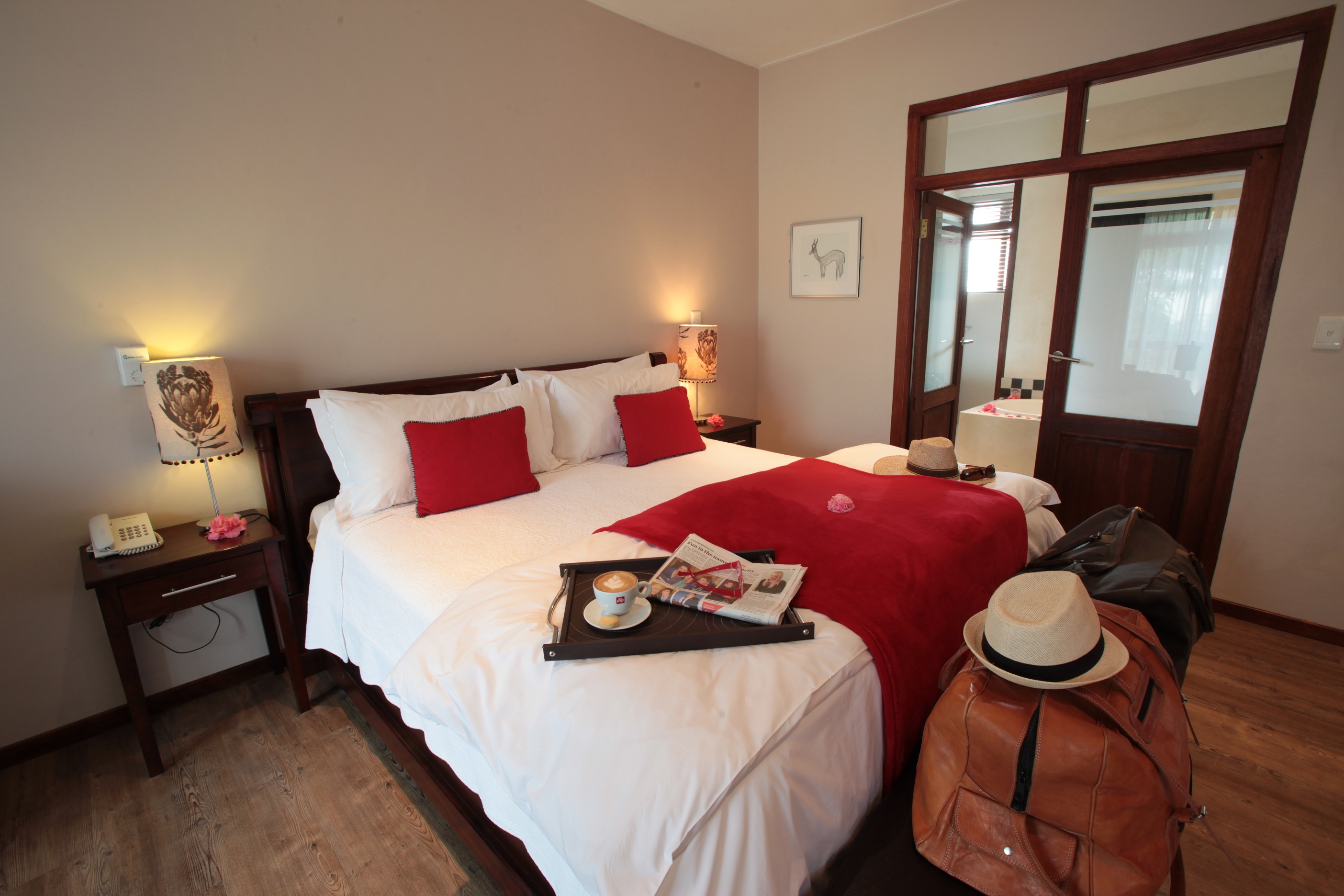 Family Room Standard