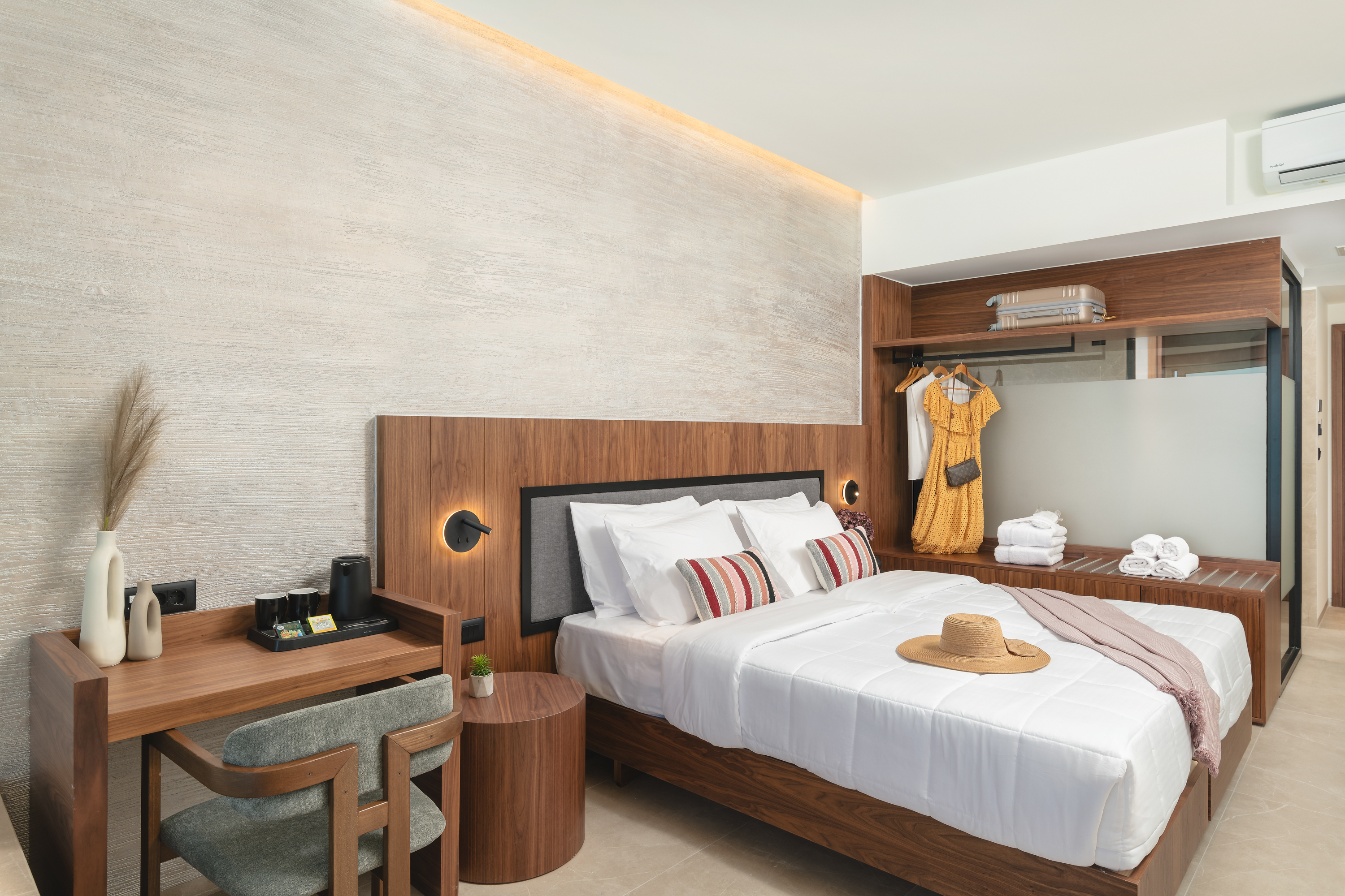 Junior Suite Standard