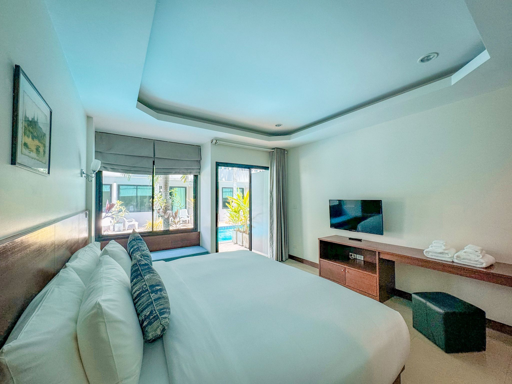 Double or Twin Superior