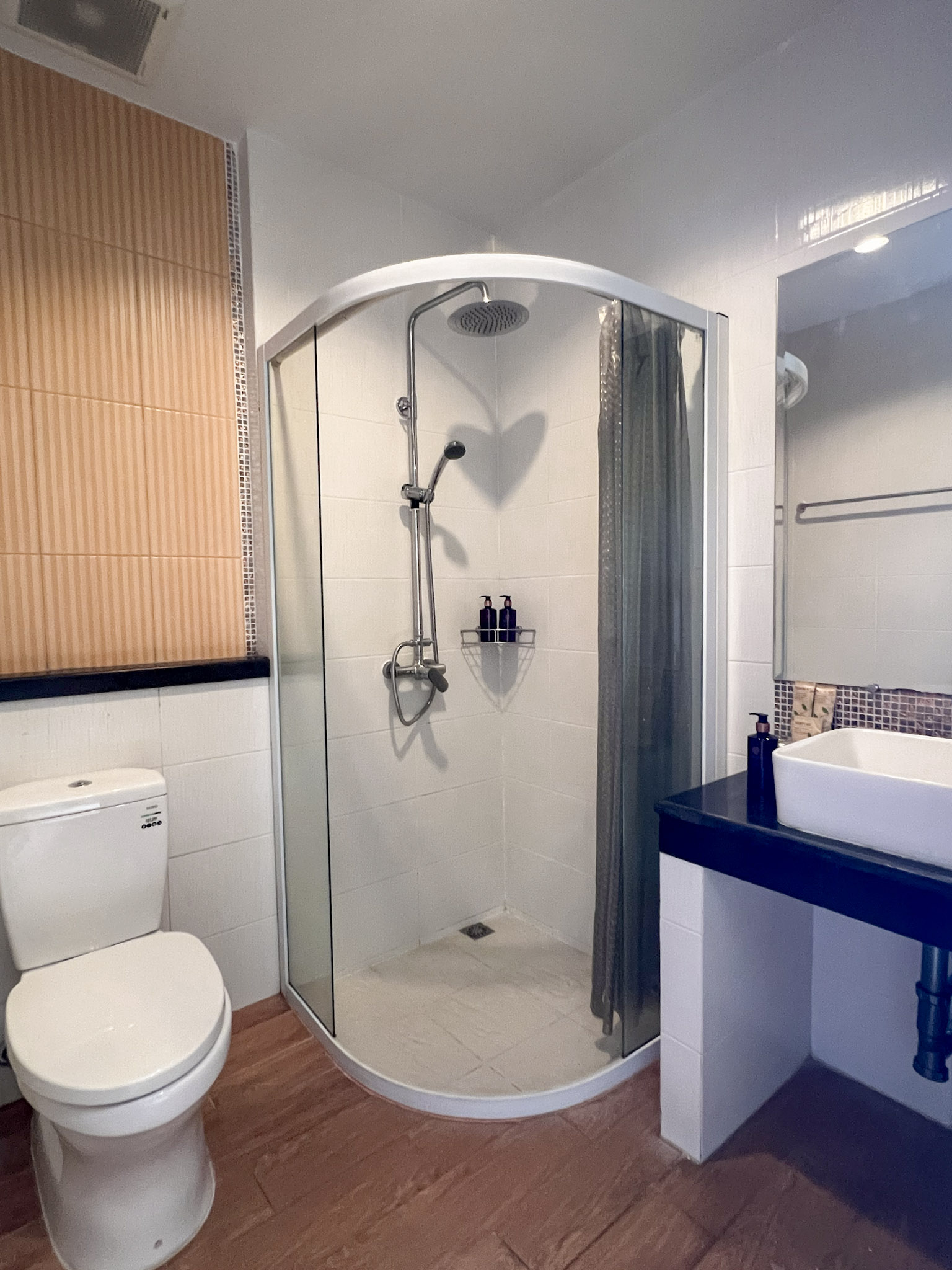 Double or Twin Pool View