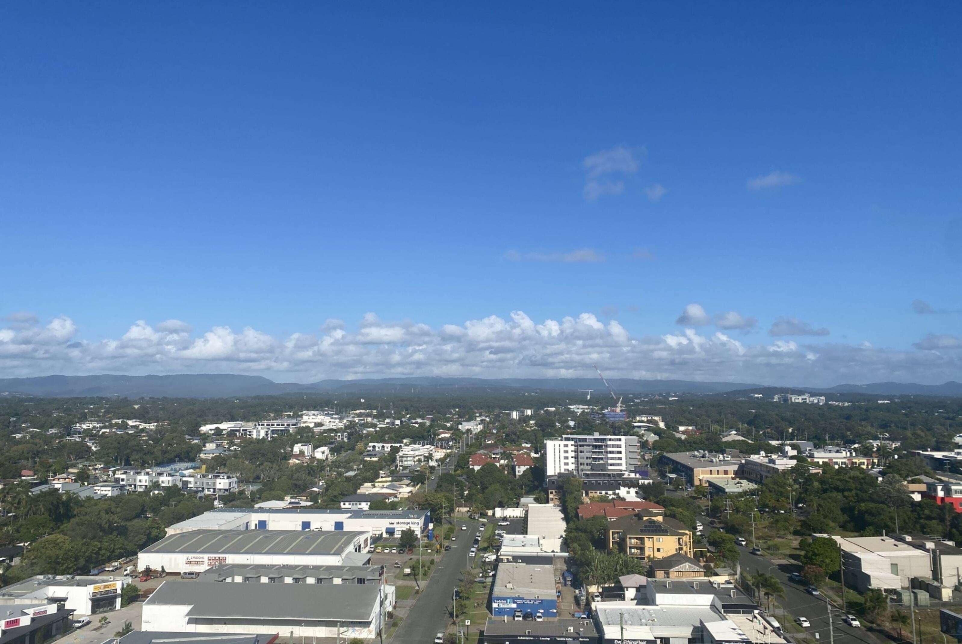 Apartment One Bedroom