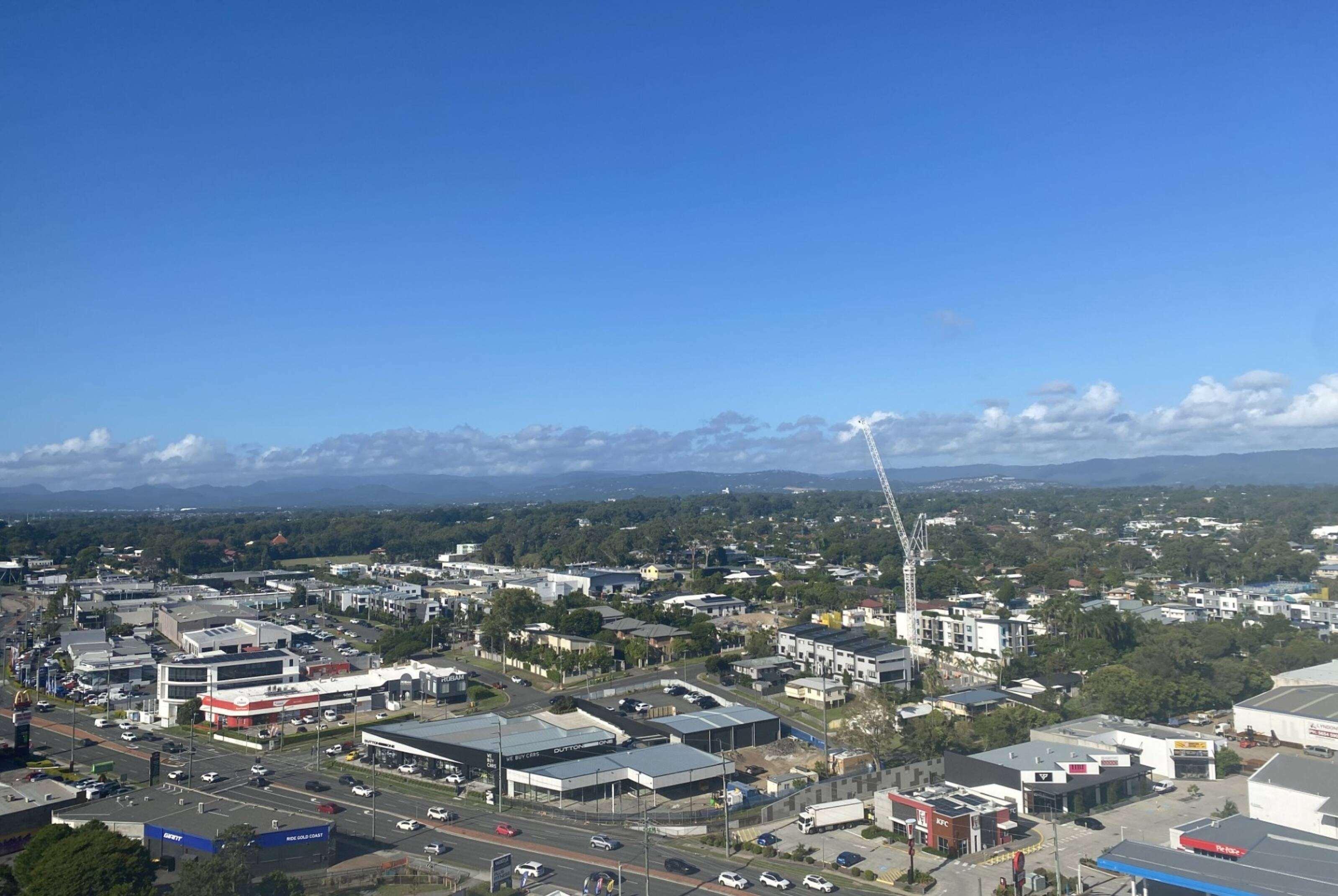 Apartment Two Bedrooms
