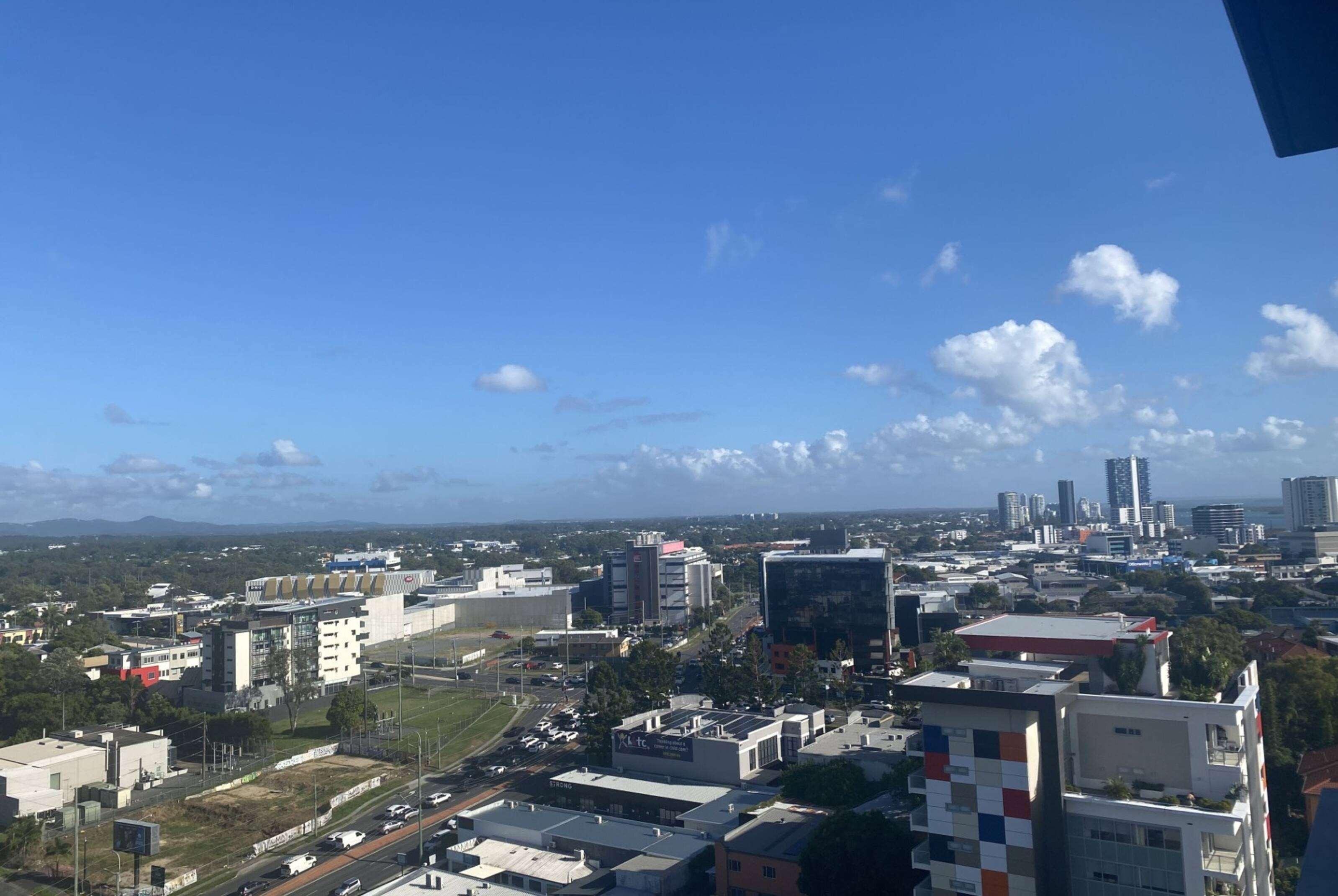 Apartment One Bedroom