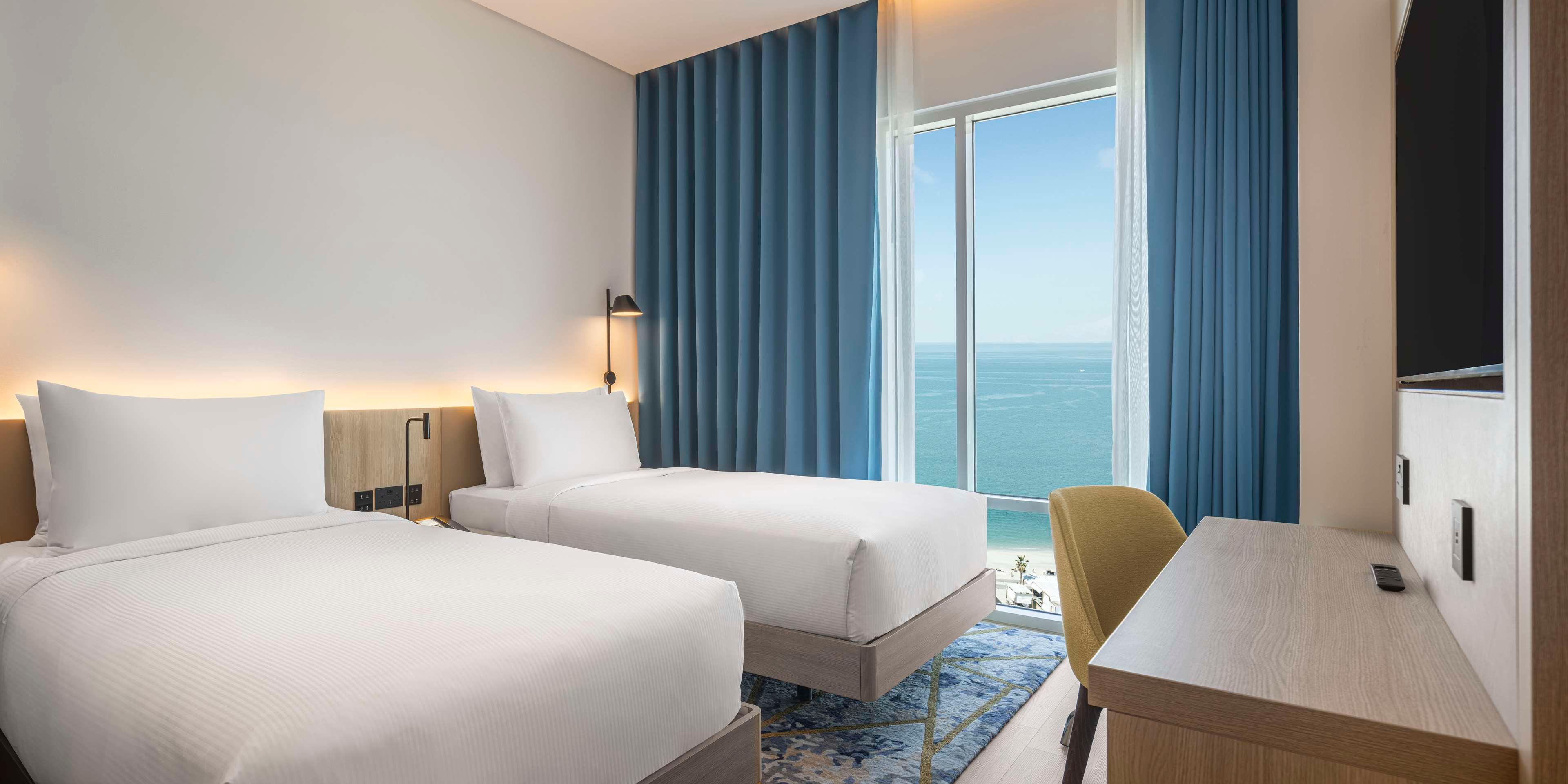 Family Room Queen Bed Non Smoking