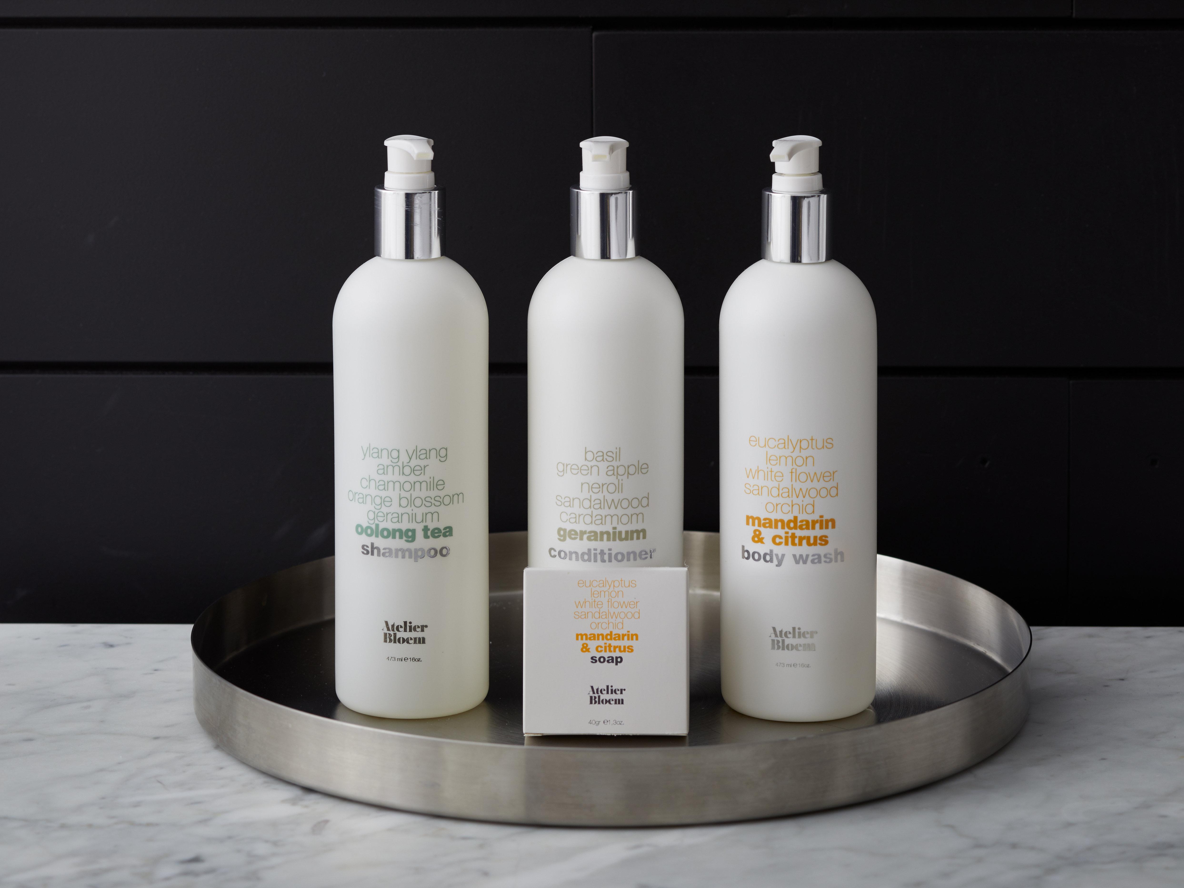 Double City View Two Queen Beds