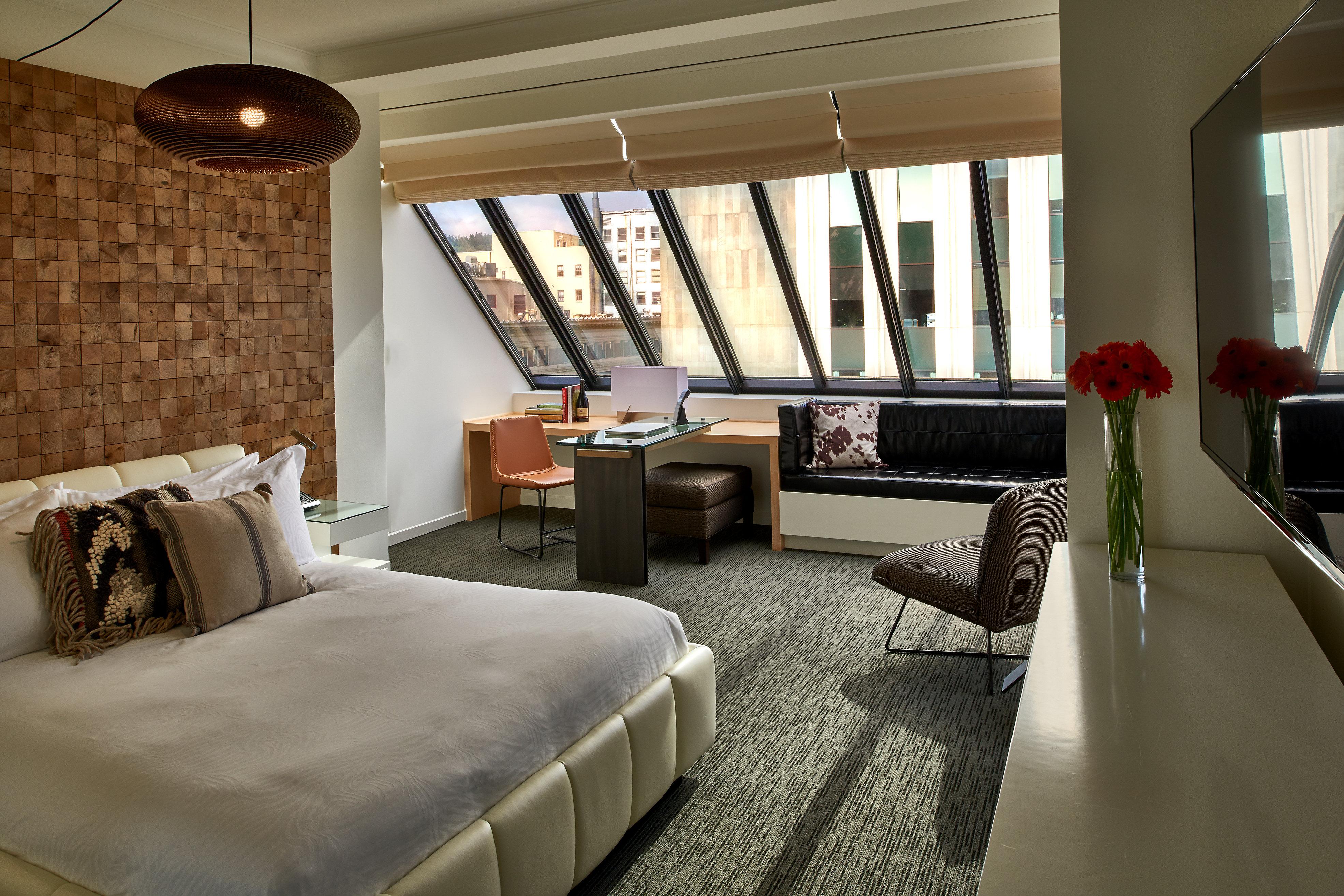 Double Premium Queen Bed