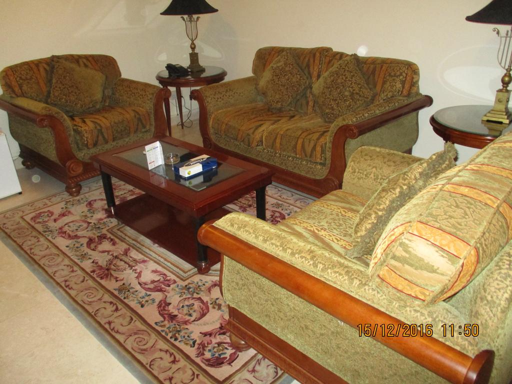 Junior Suite Classic