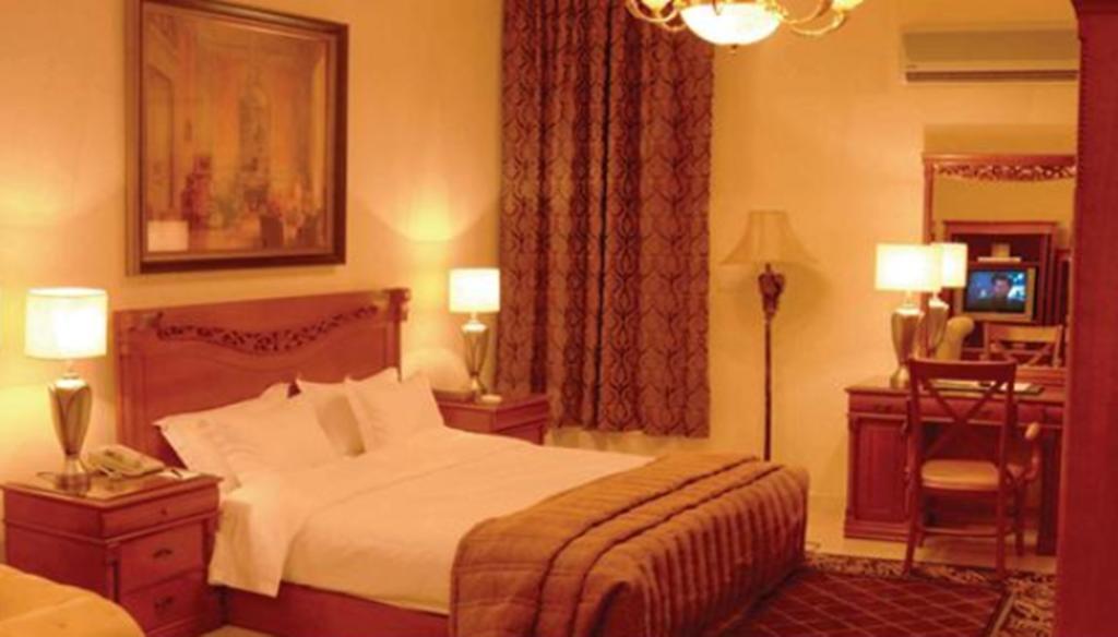 Junior Suite Classic