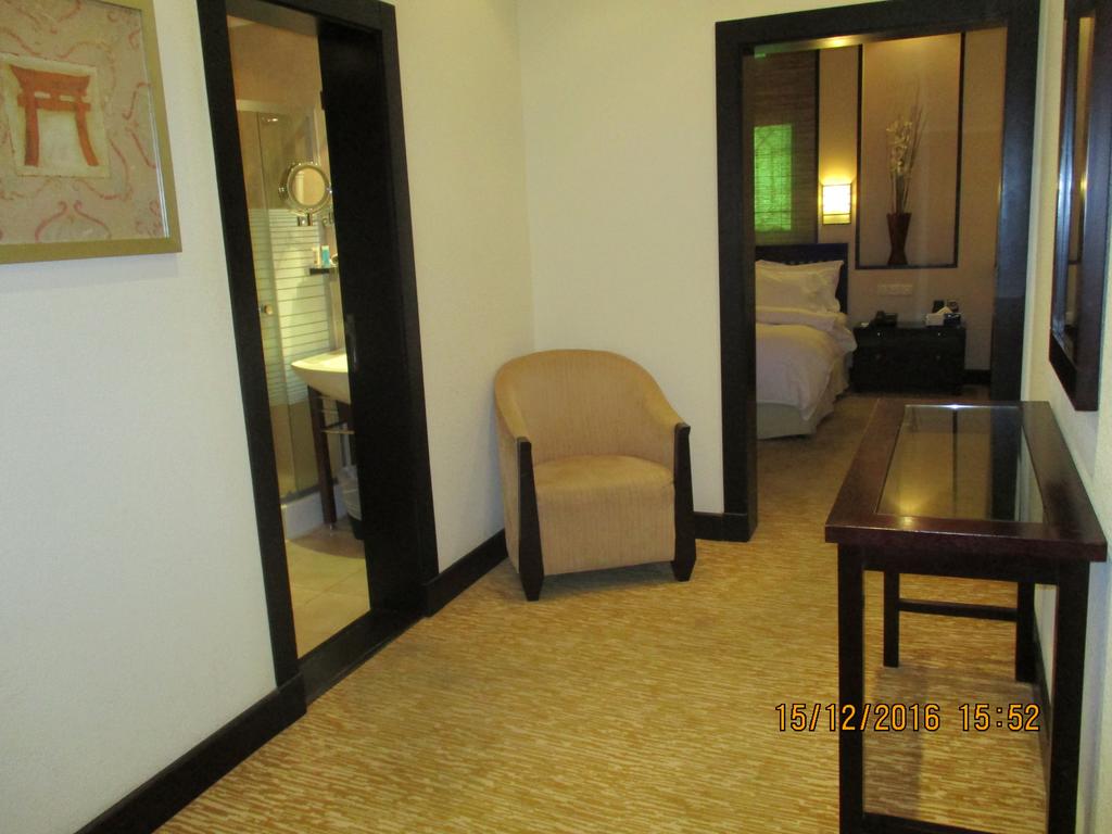 Double or Twin Standard