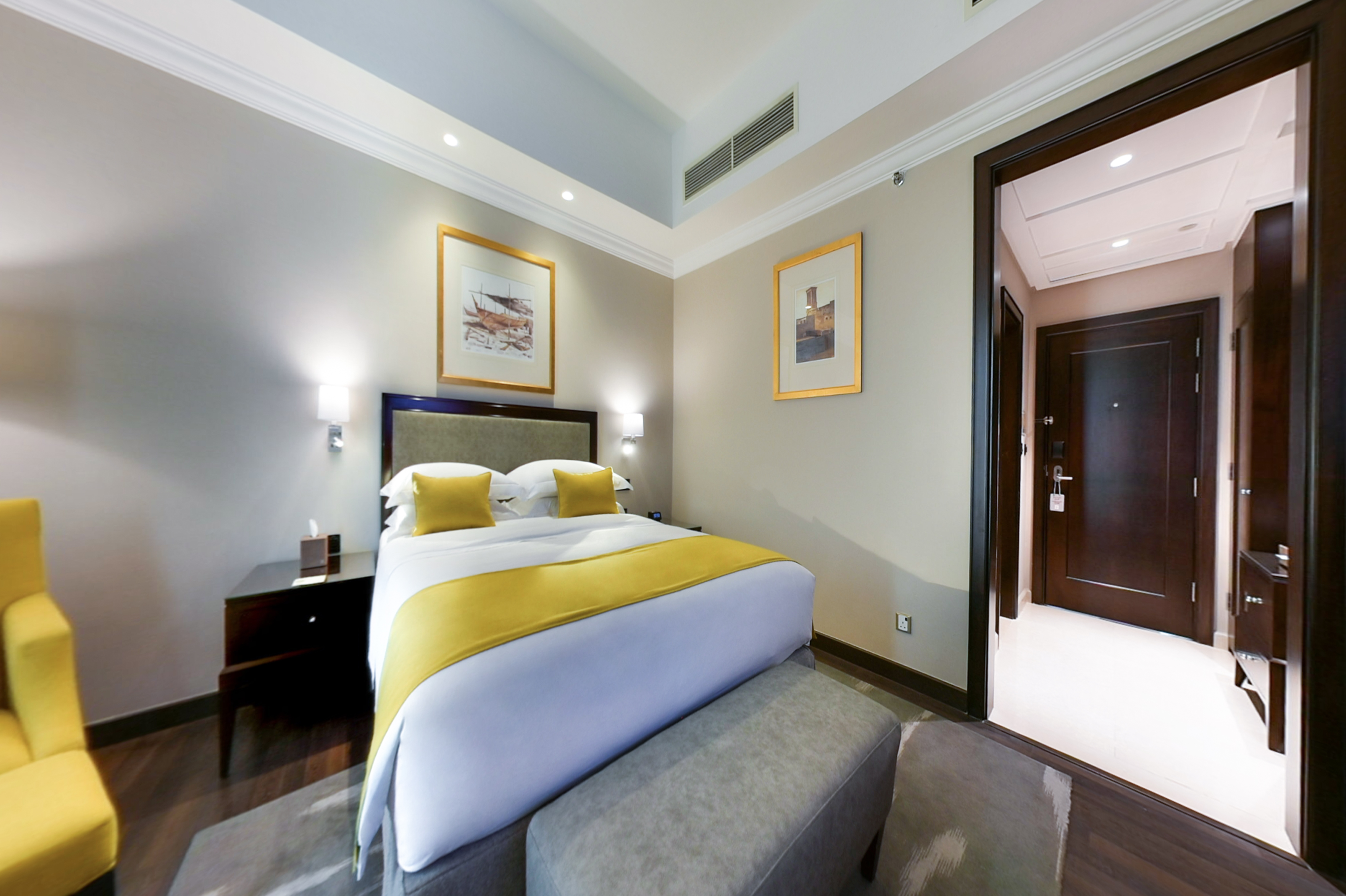 Family Room Standard