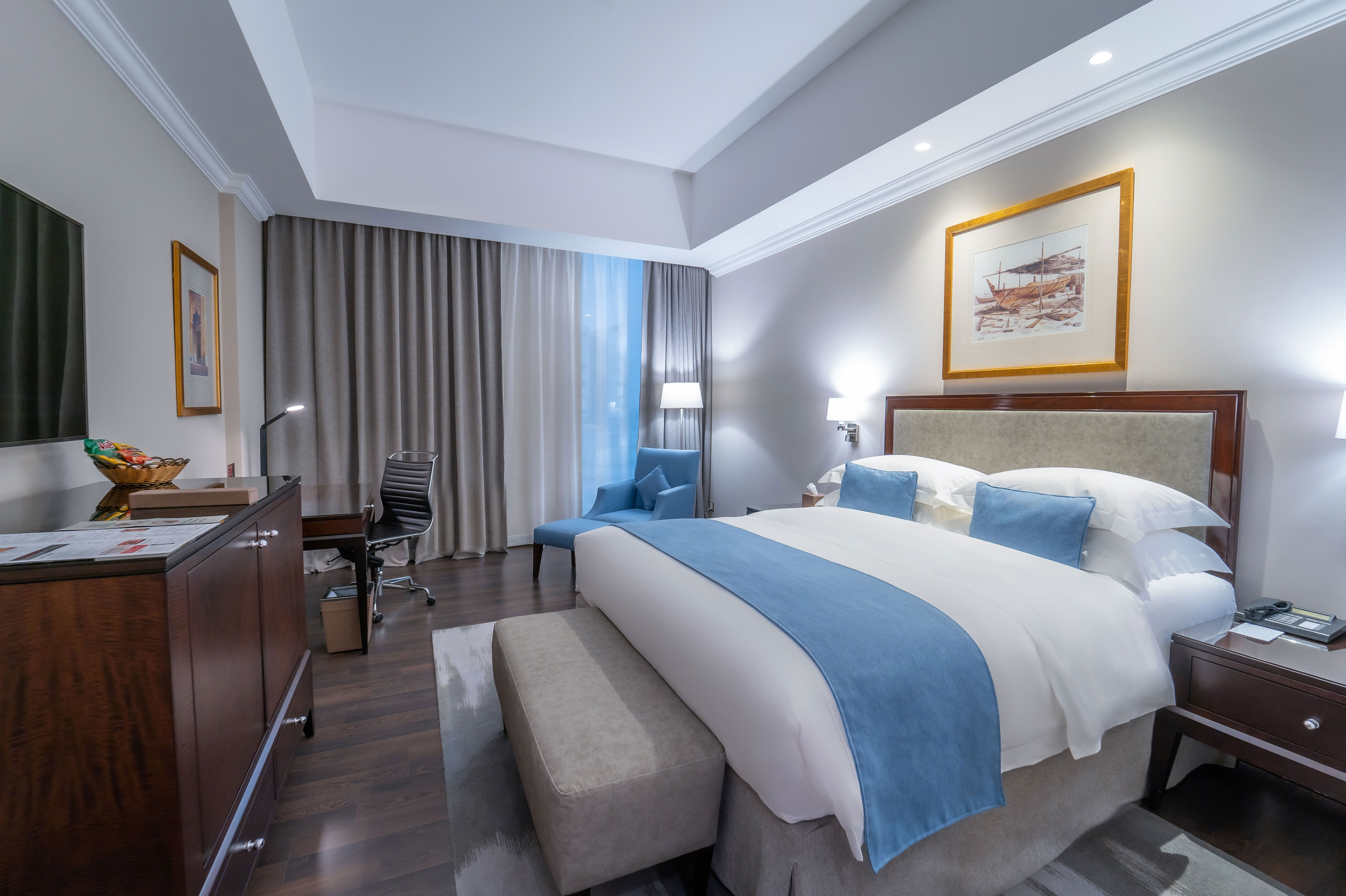 Family Room Standard