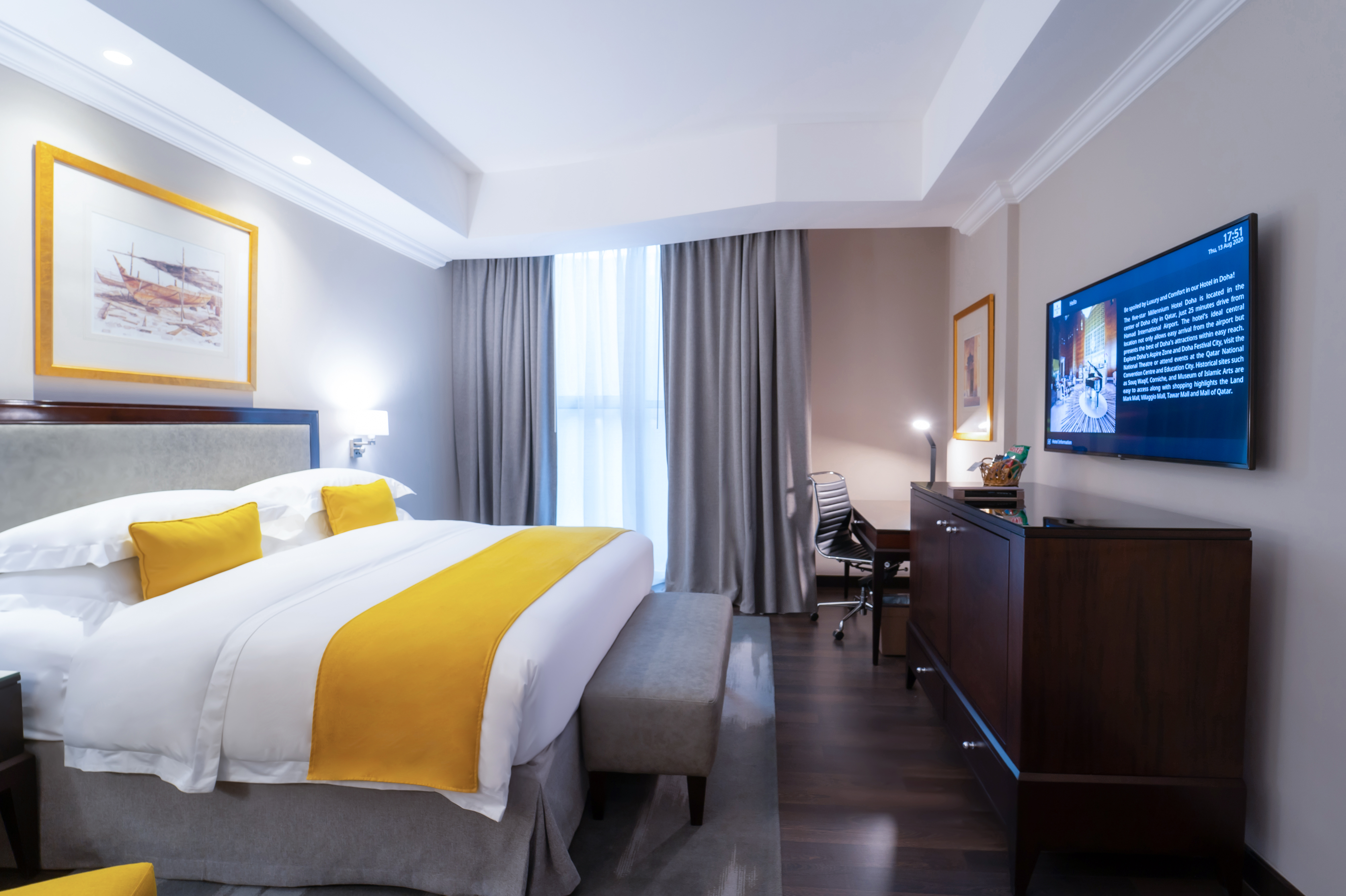 Family Room Standard