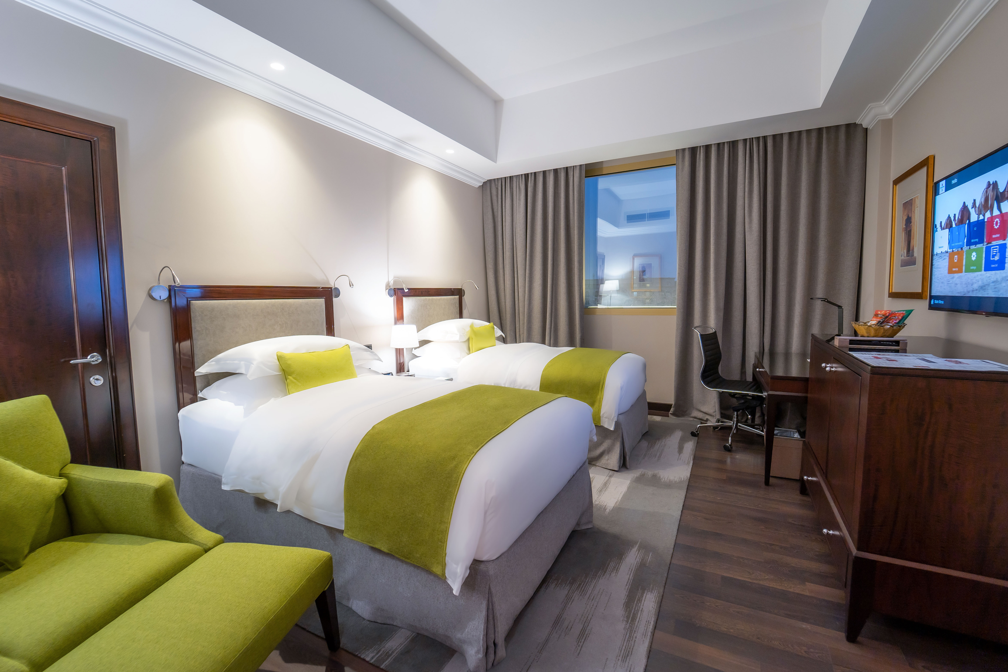 Family Room Standard