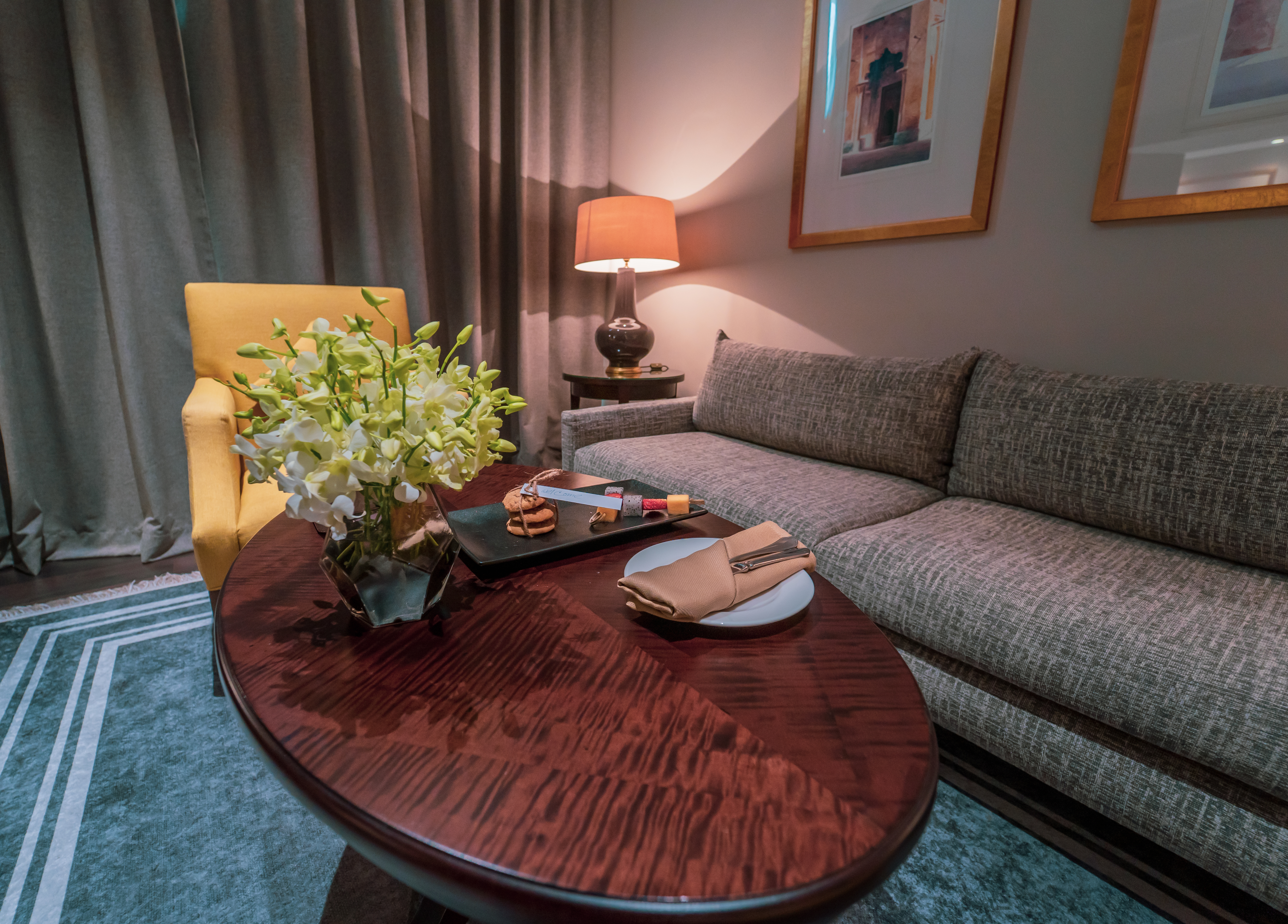 Junior Suite Standard