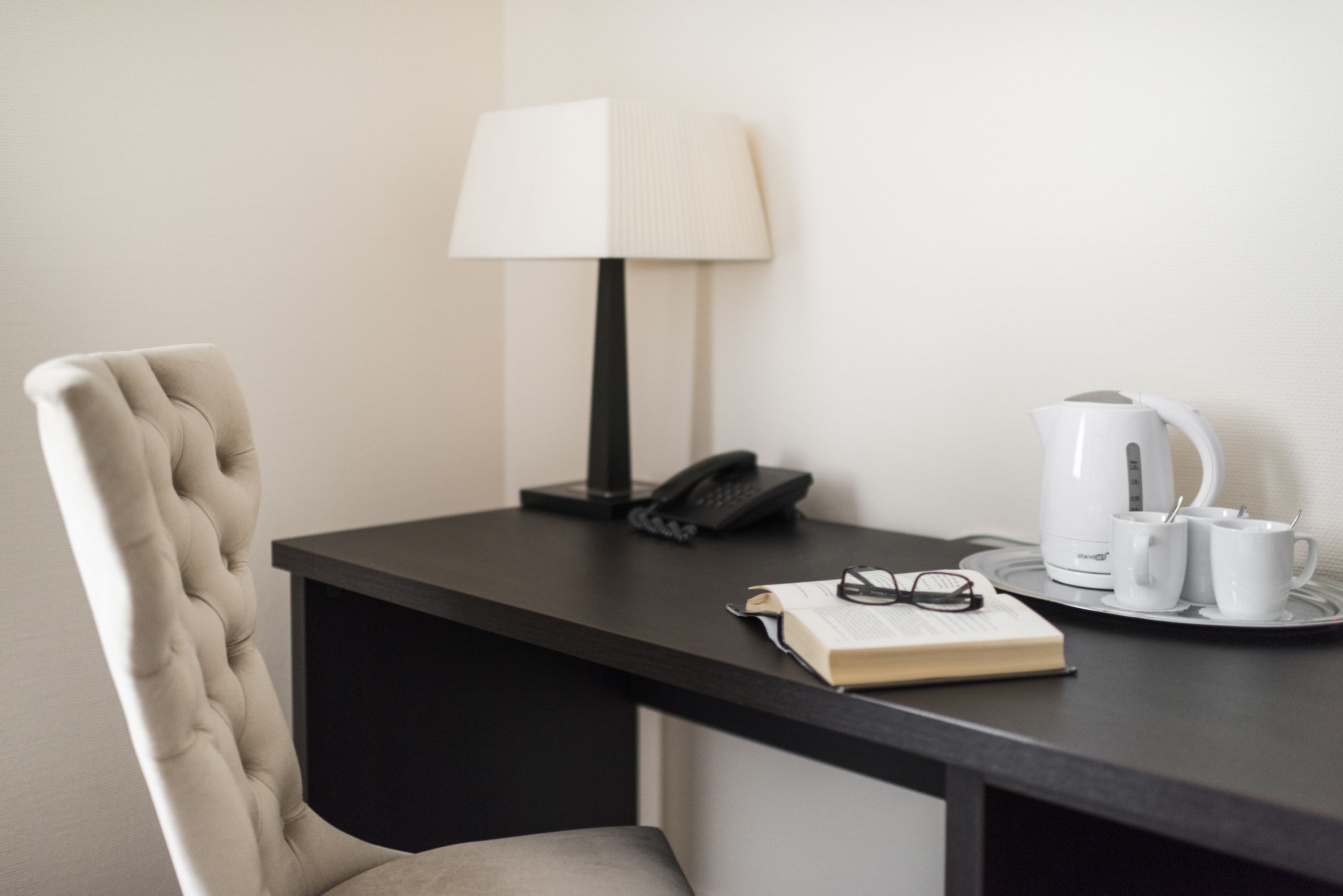 Family Room Standard