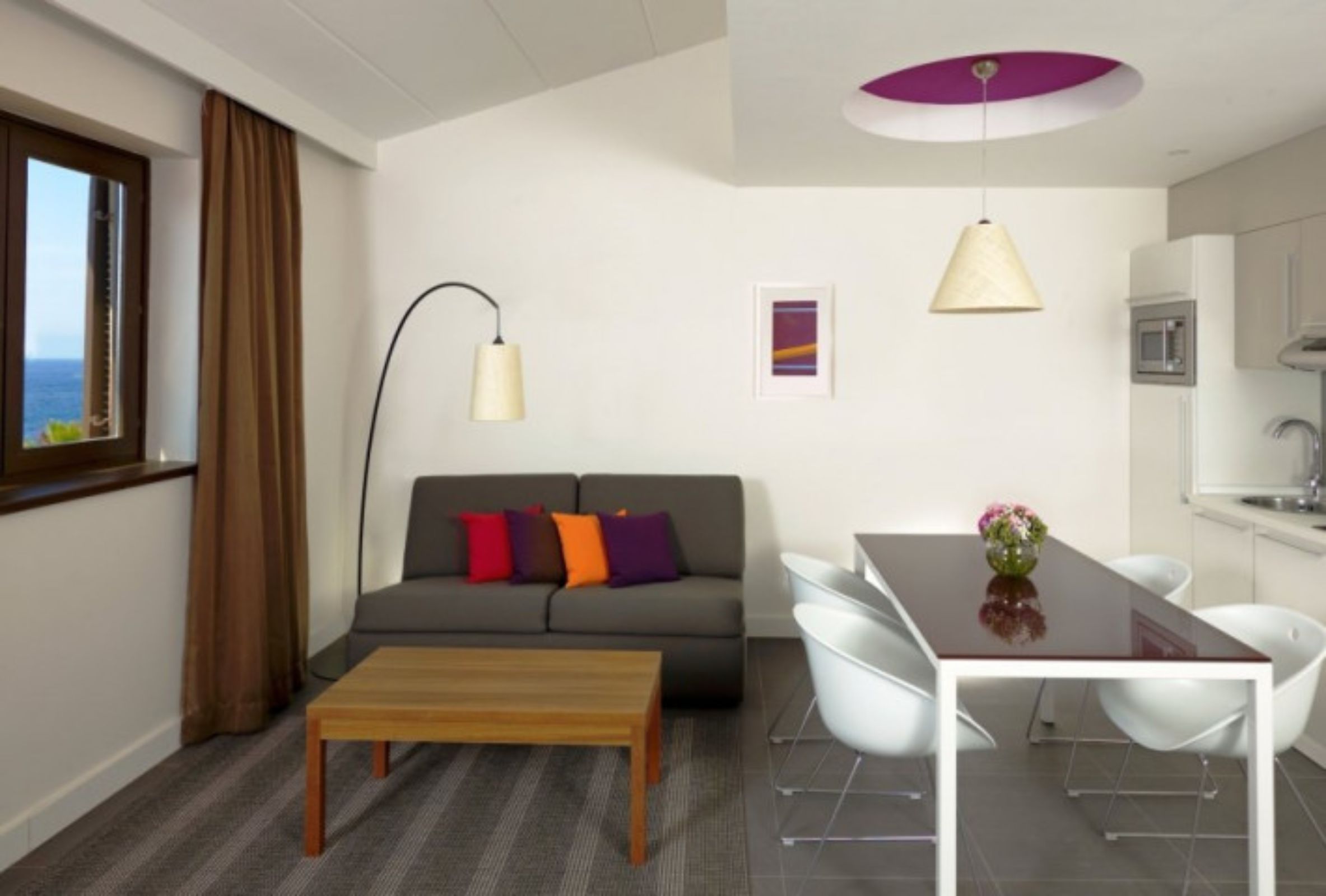 Apartment One Bedroom