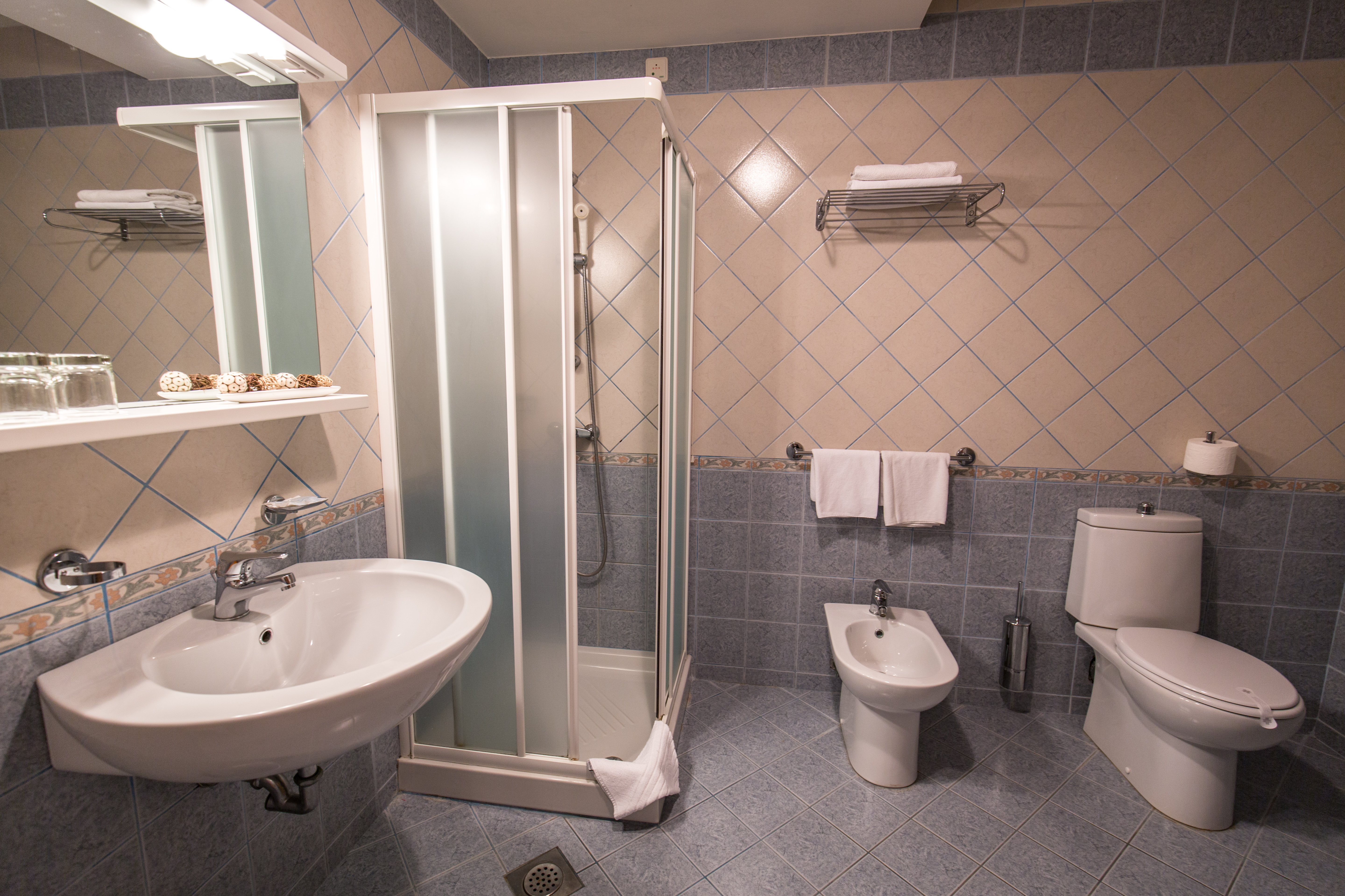 Apartment Capacity 5 One Bedroom