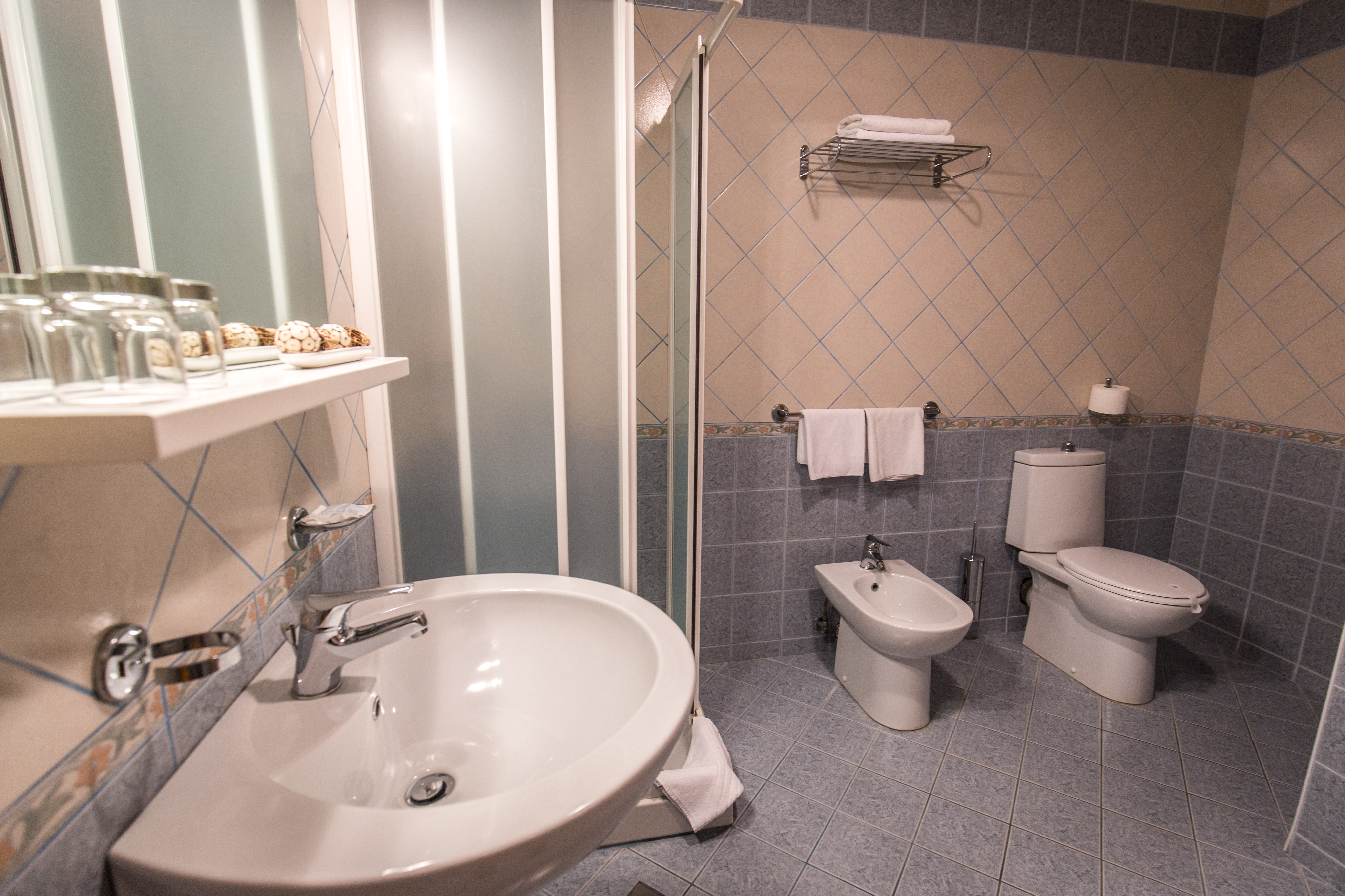 Apartment Two Bedrooms