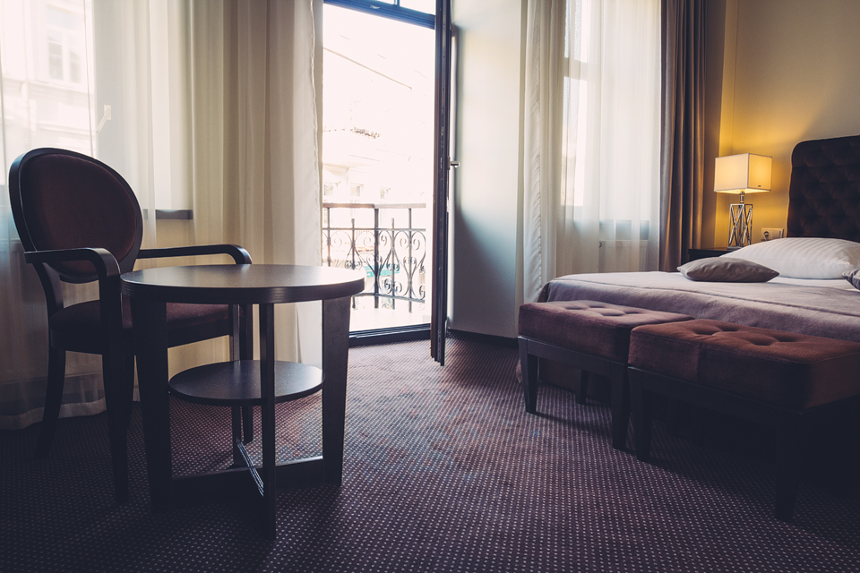 Double Single Standard